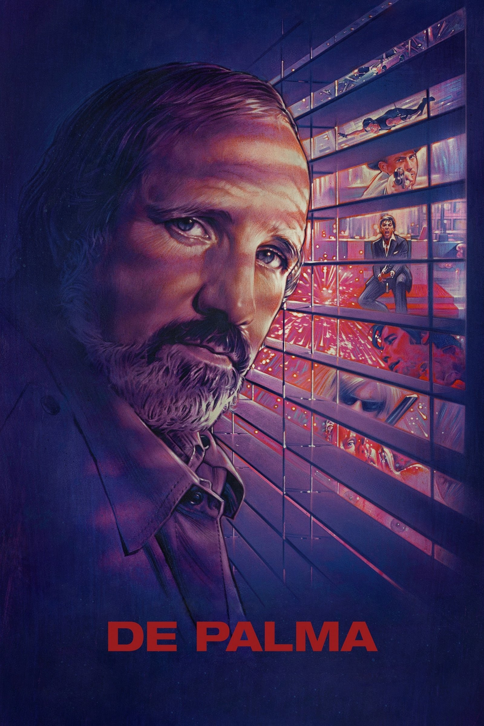  Brian De Palma 