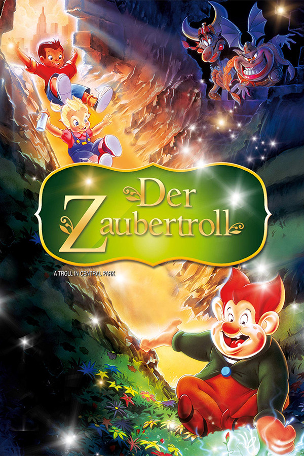  Der Zaubertroll 