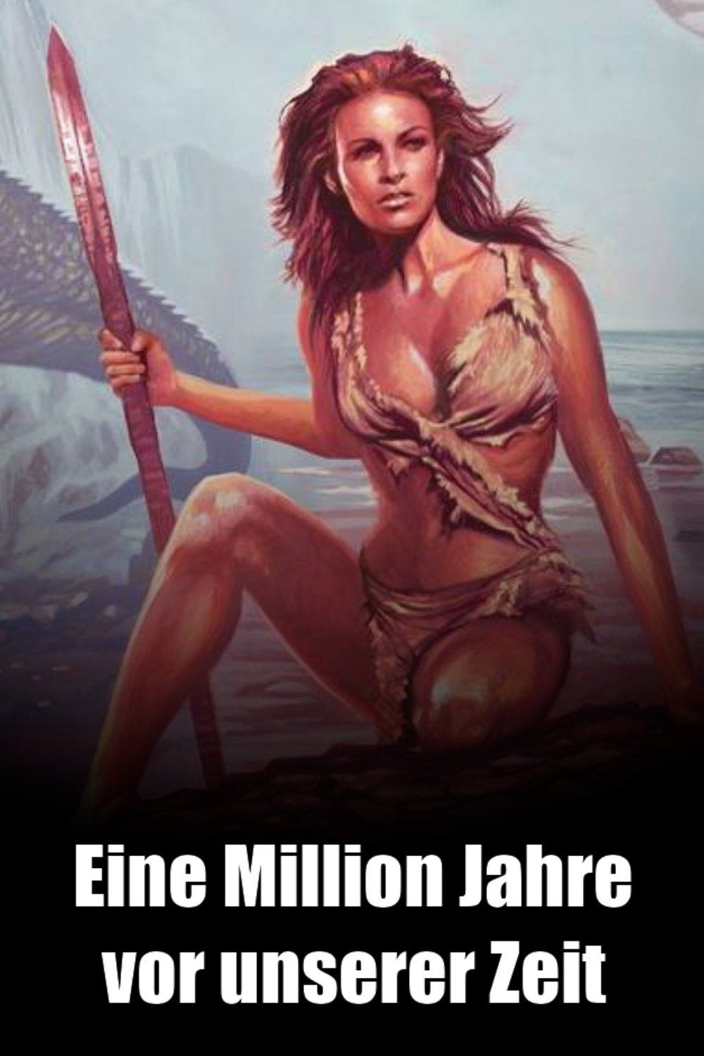  Eine Million Jahre vor unserer Zeit 