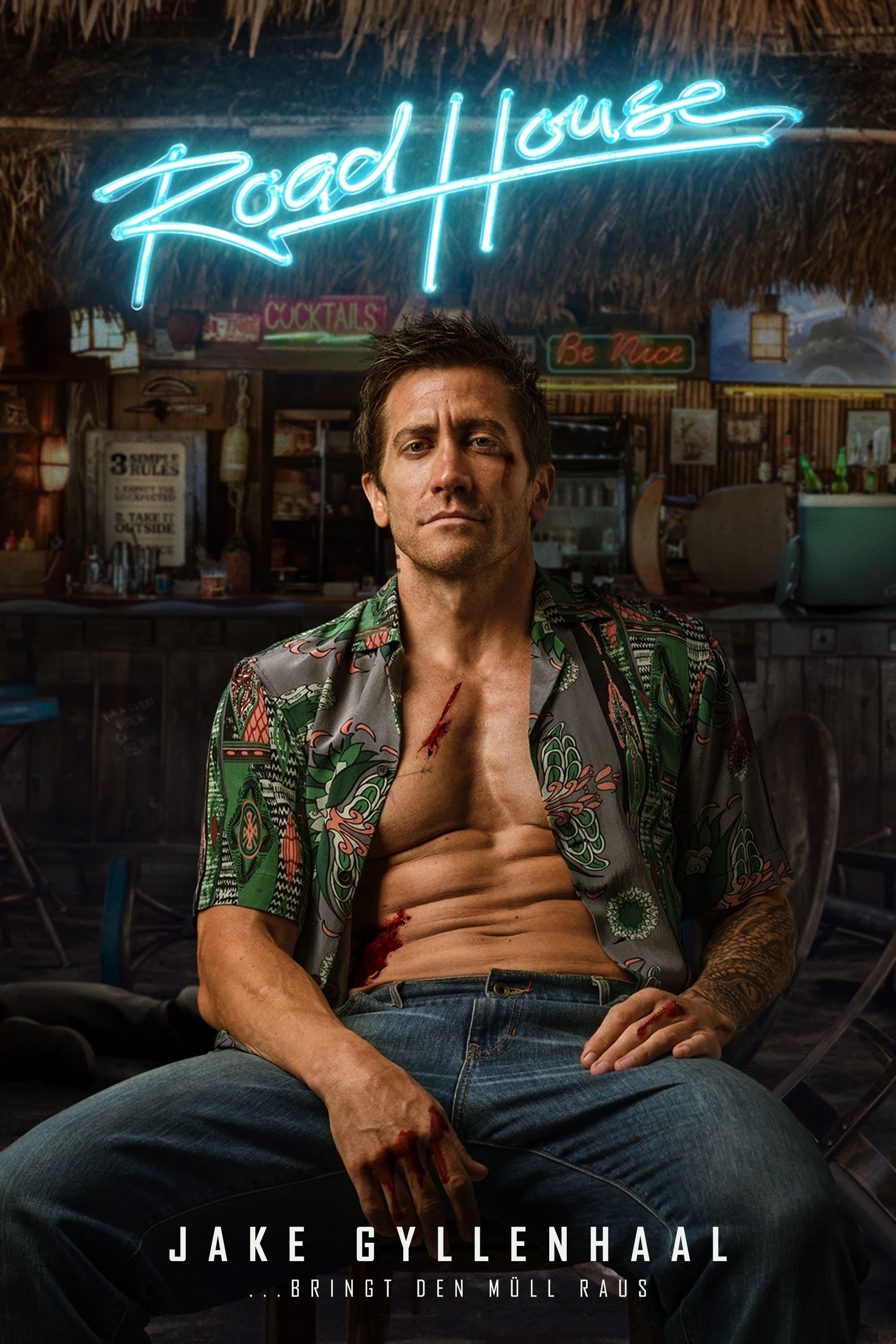  Road House 