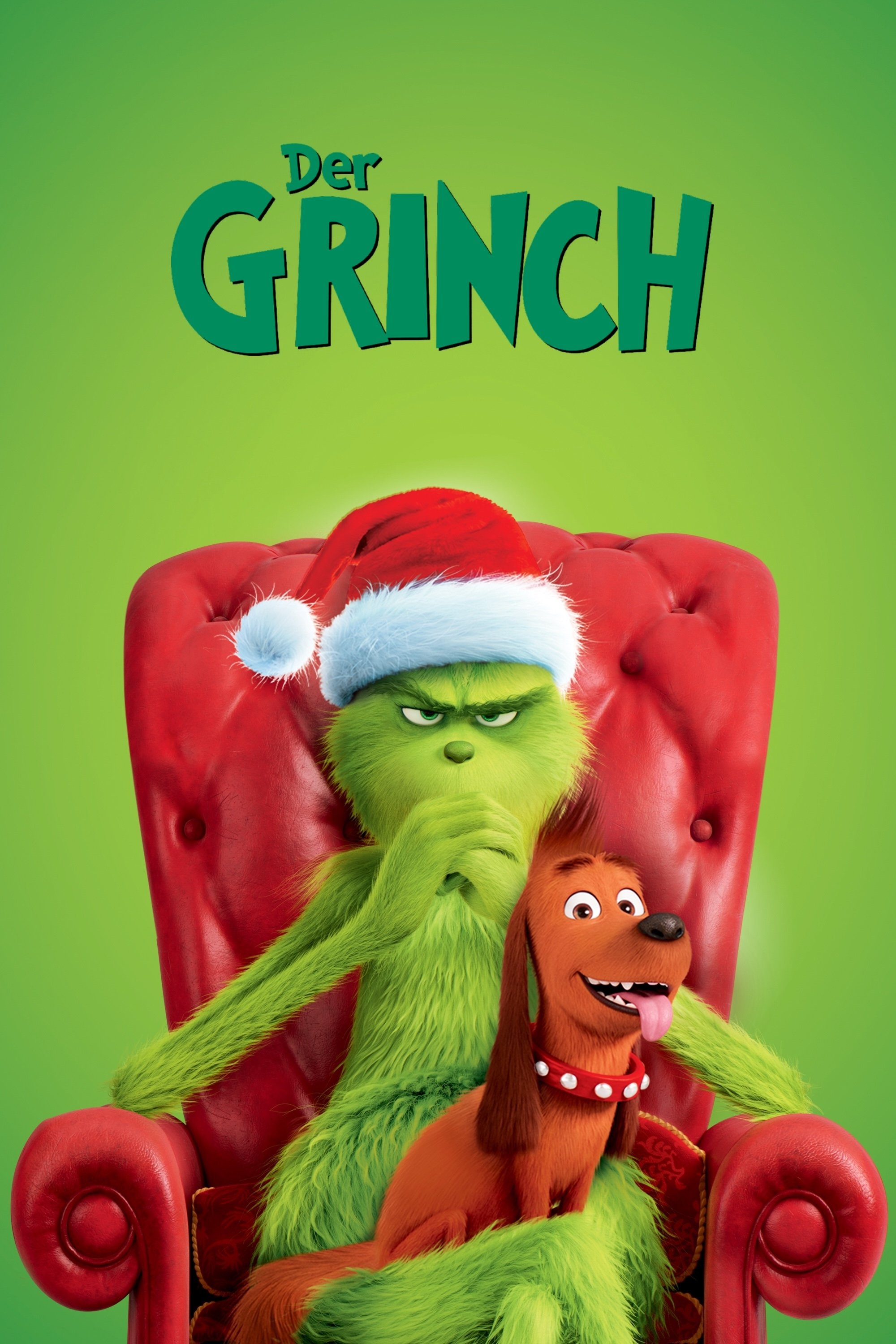  Der Grinch 