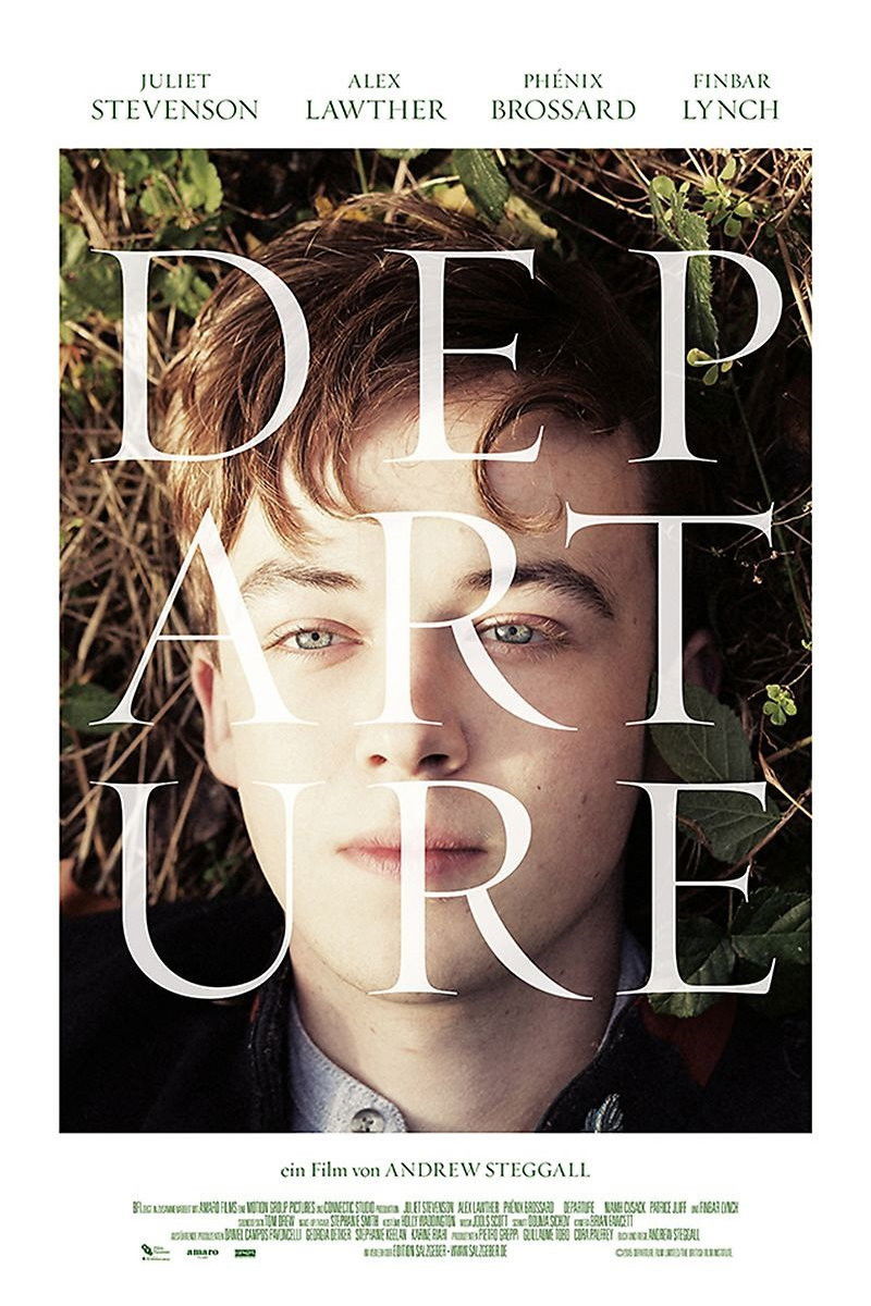  Departure 