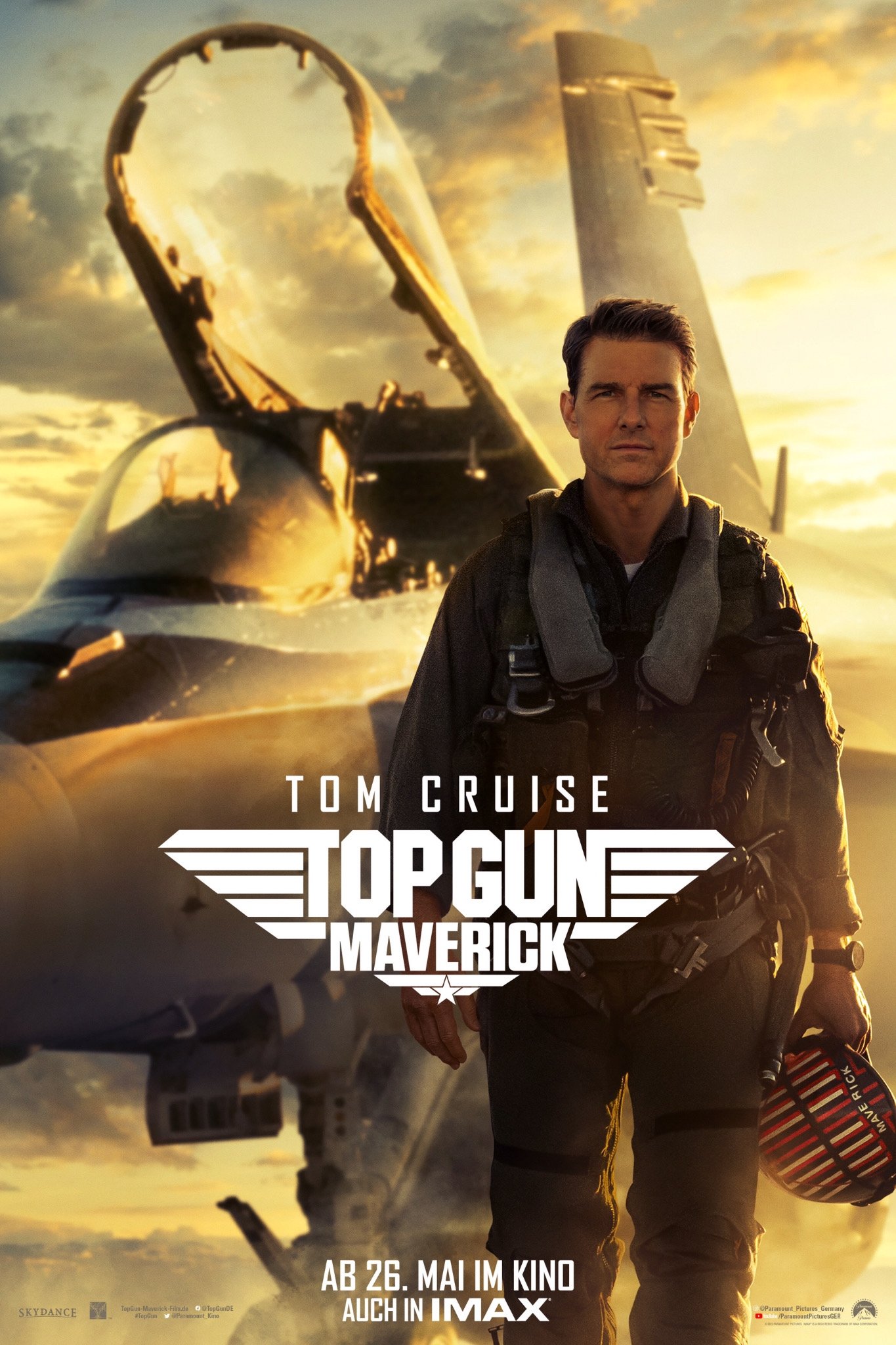  Top Gun: Maverick 