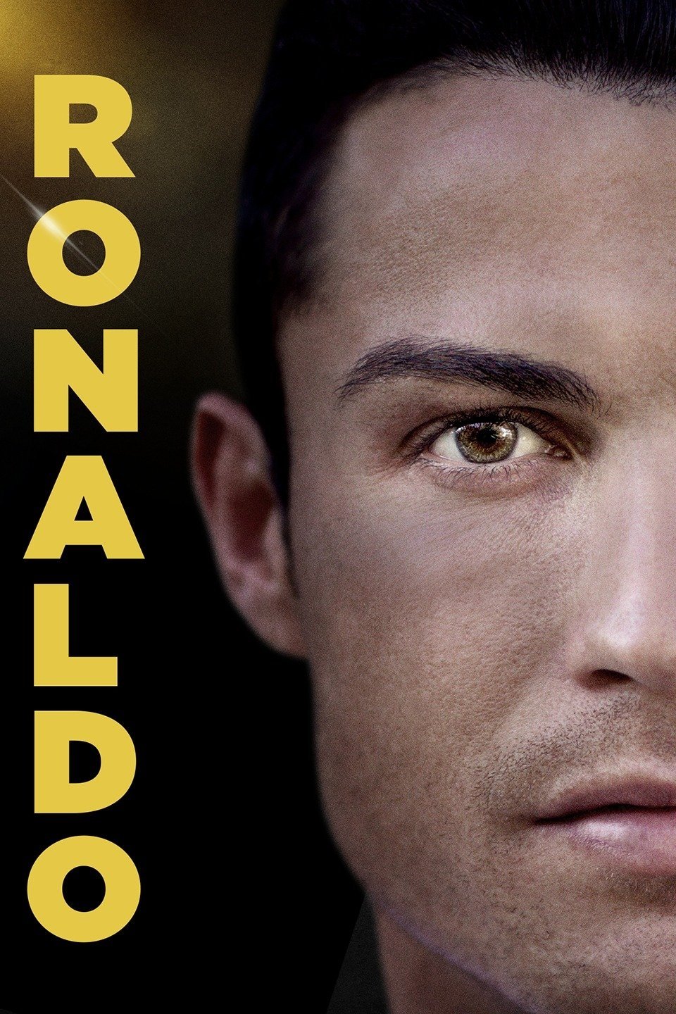  Ronaldo 