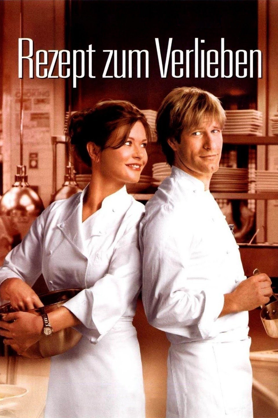  Rezept zum Verlieben 