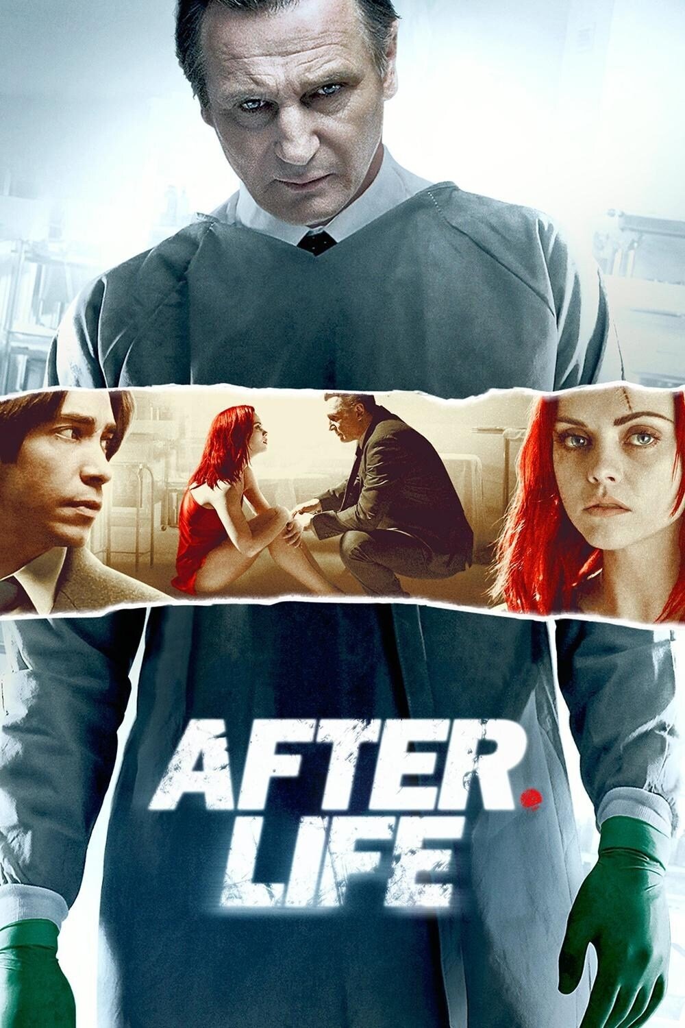  After.Life 