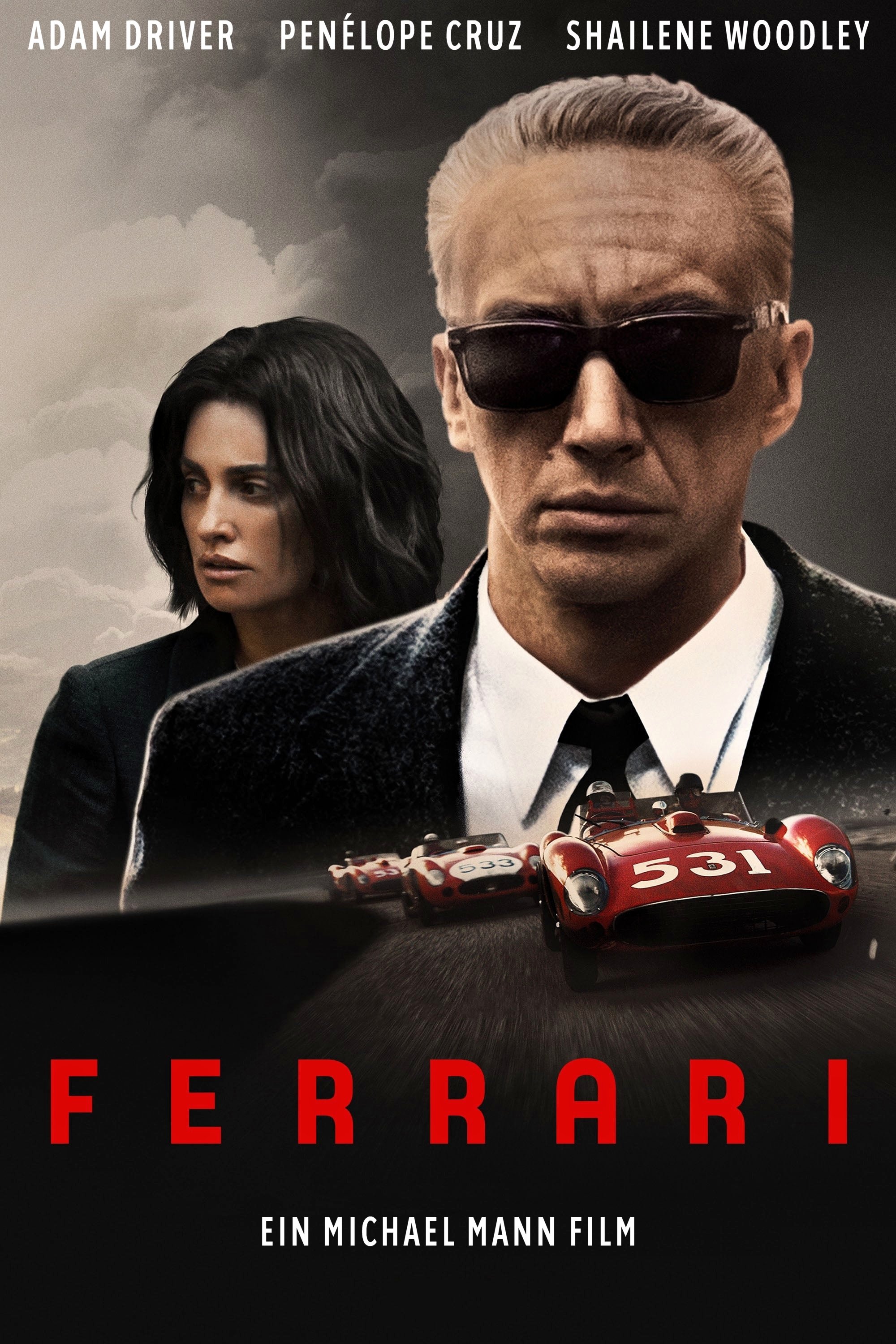  Ferrari 