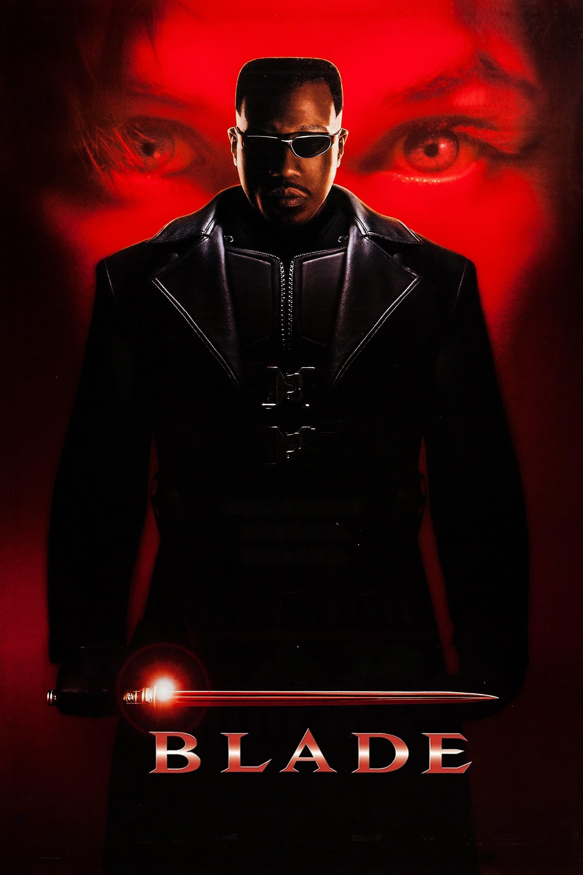  Blade 