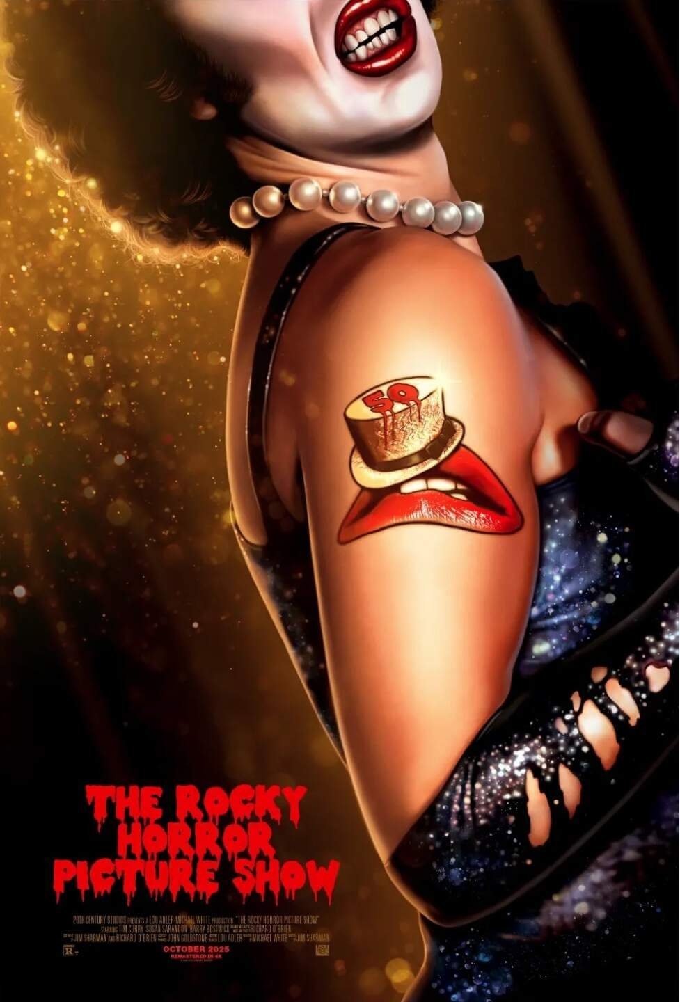  The Rocky Horror Picture Show 