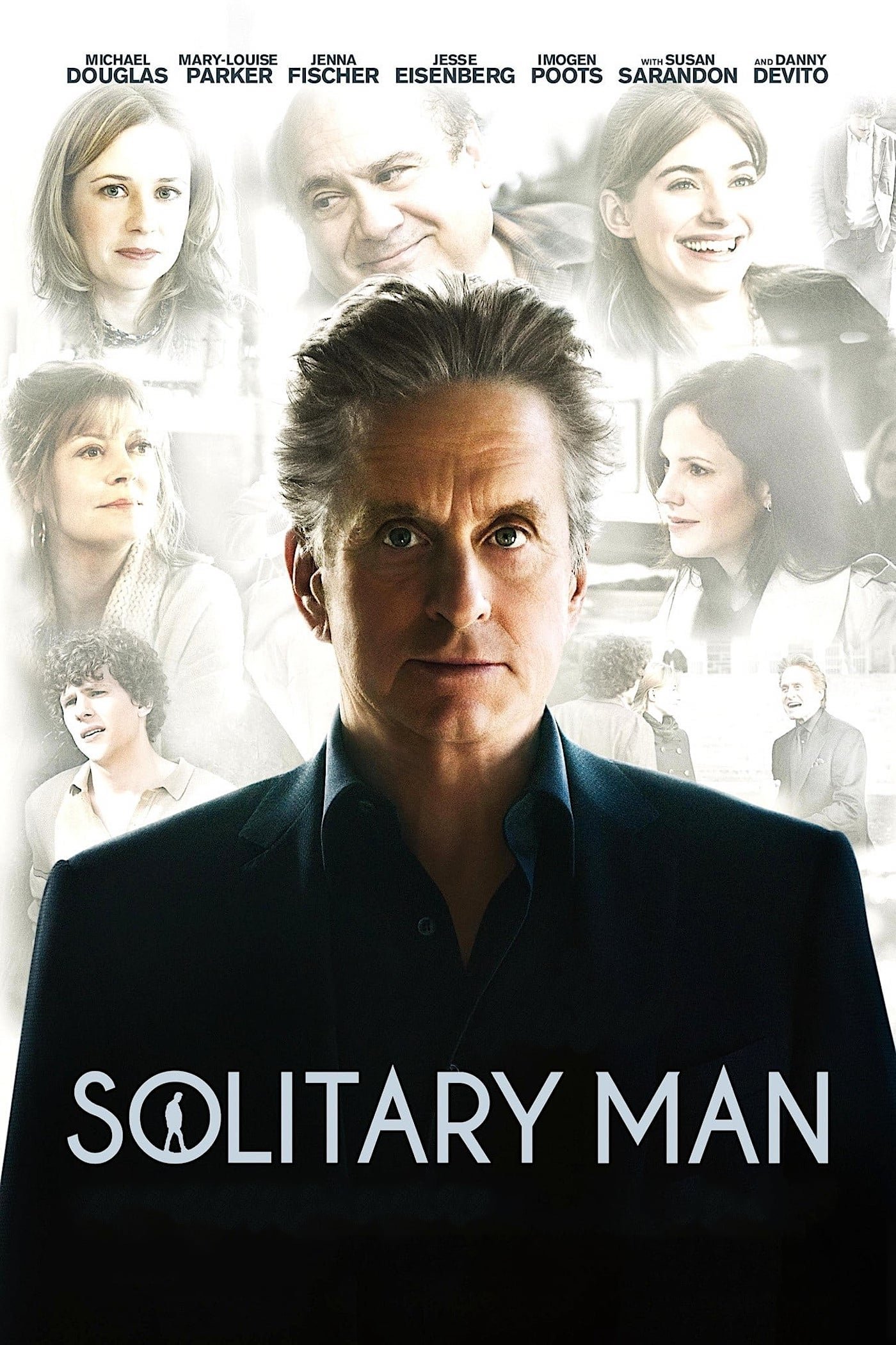  Solitary Man 