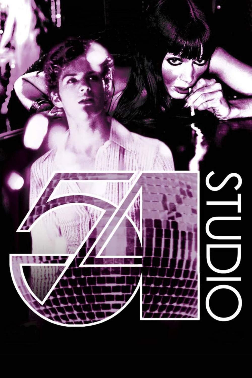  Studio 54 