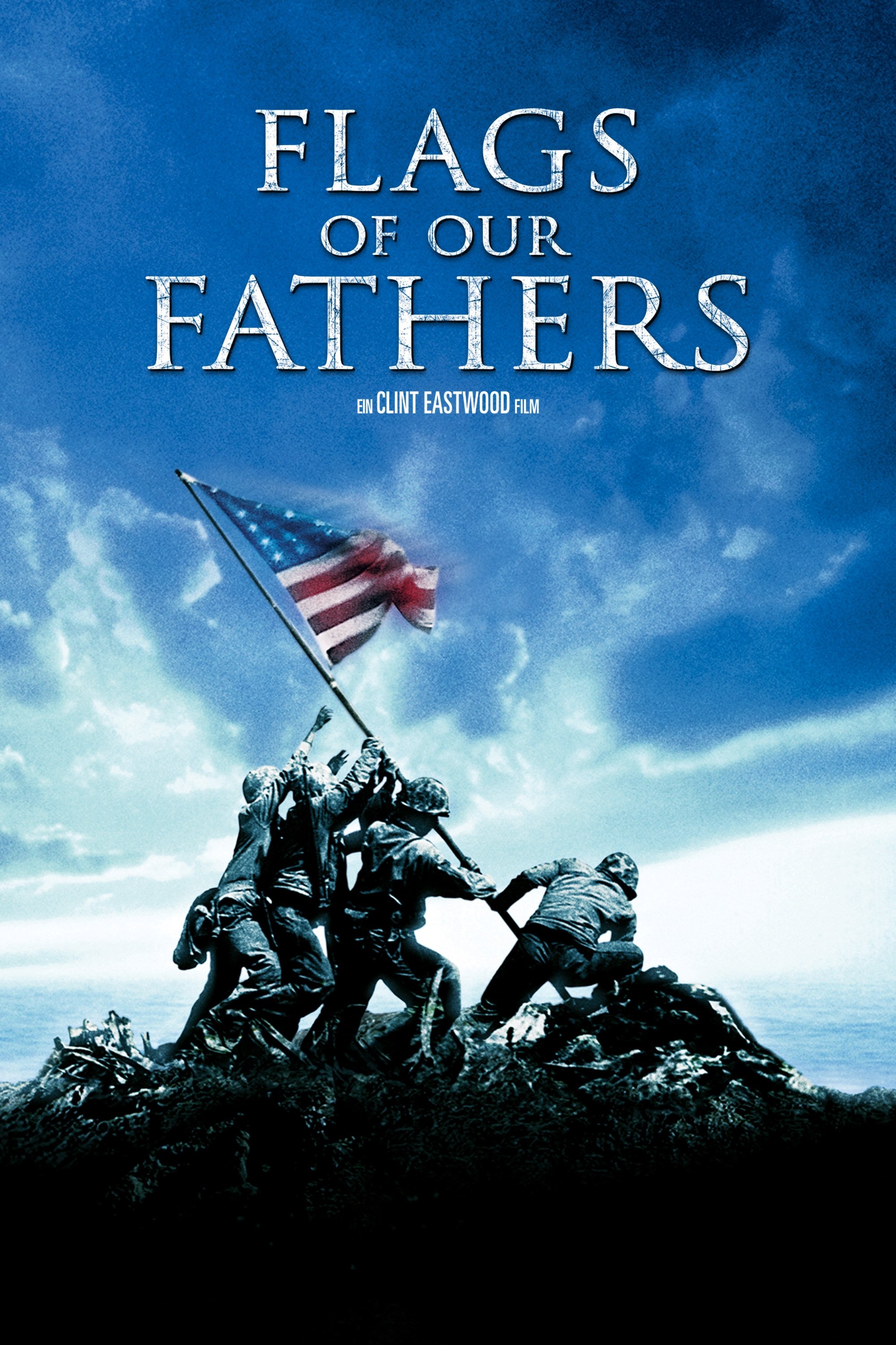  Flags of Our Fathers 