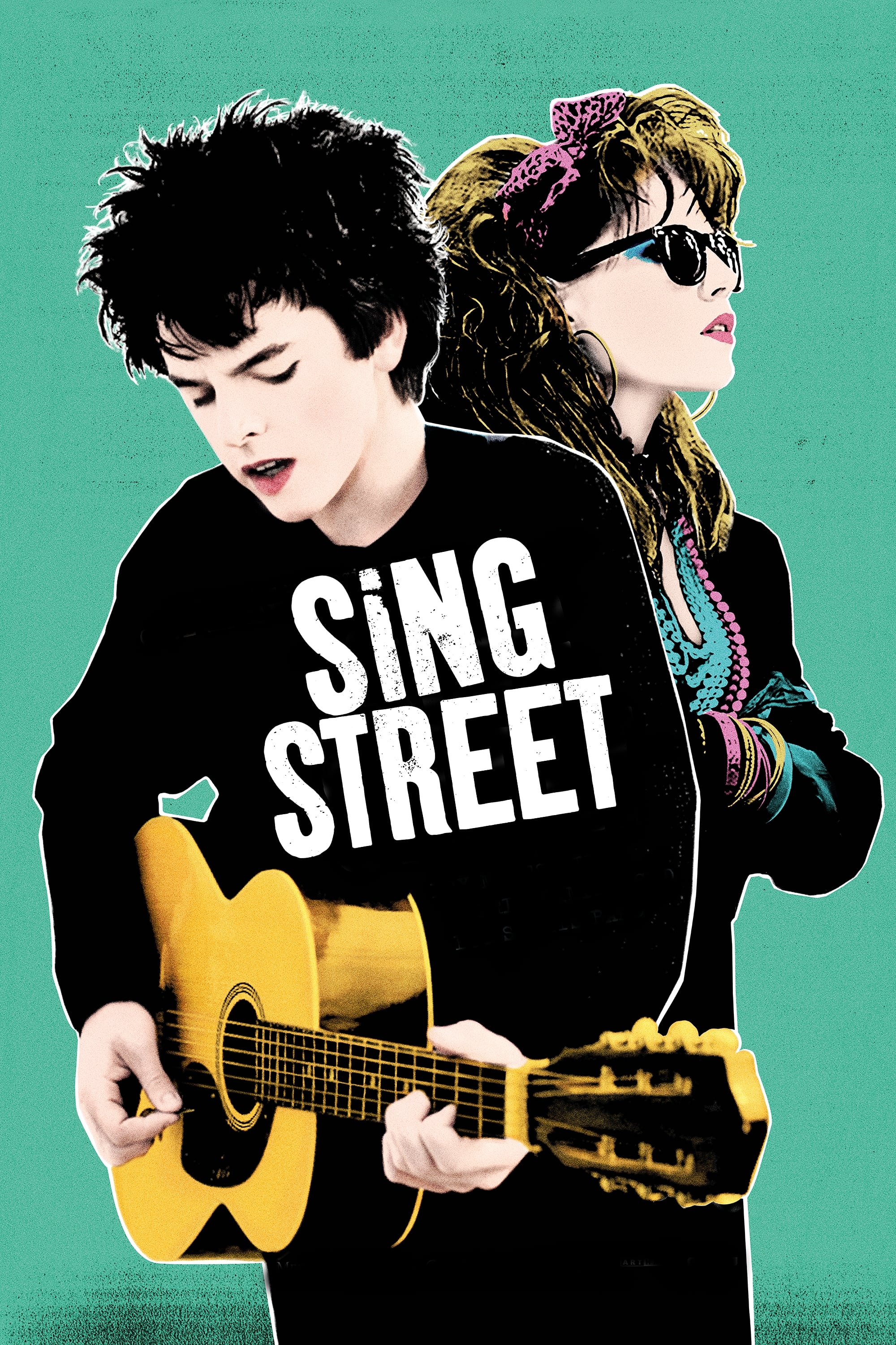  Sing Street 