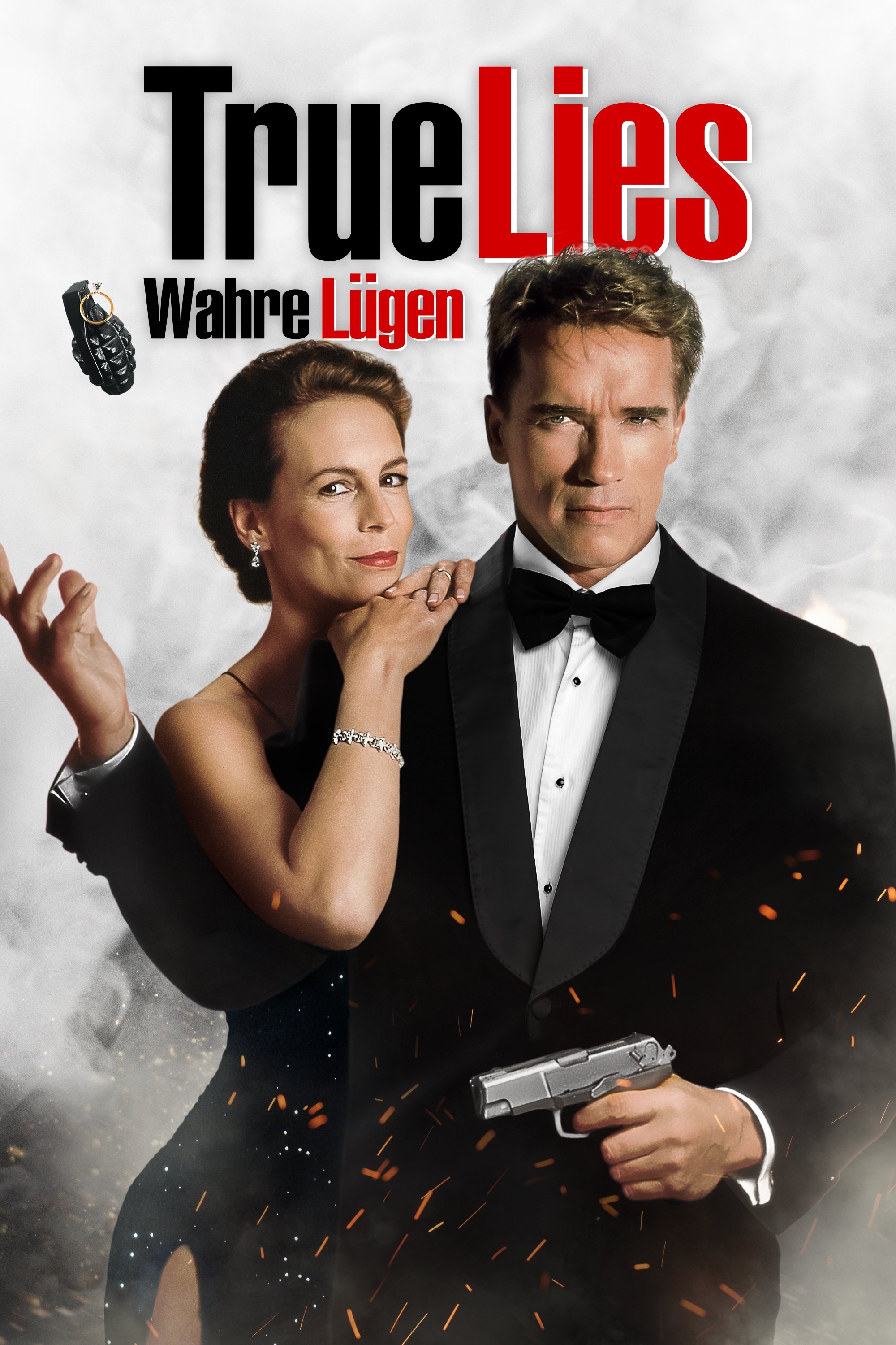  True Lies - Wahre Lügen 