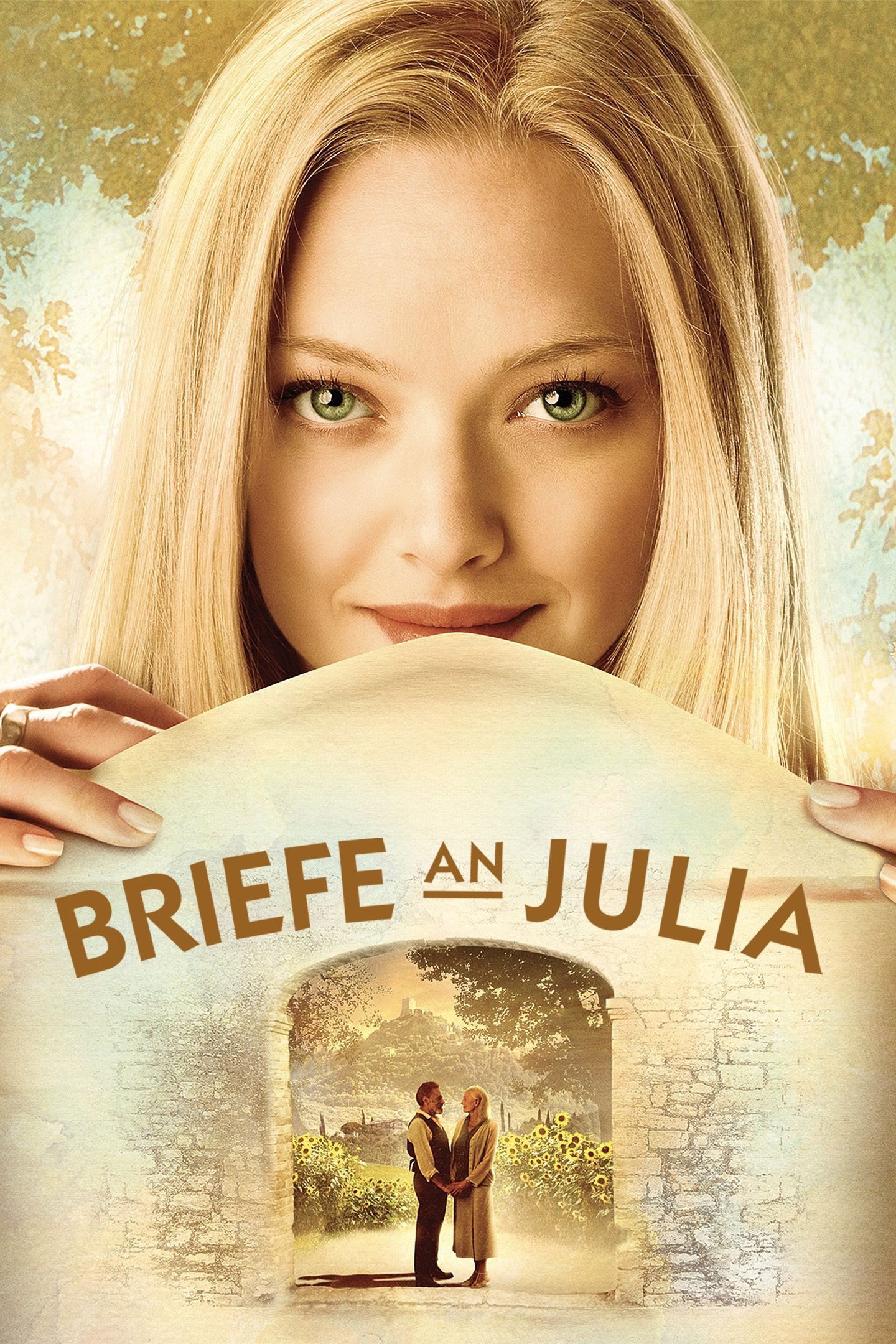  Briefe an Julia 