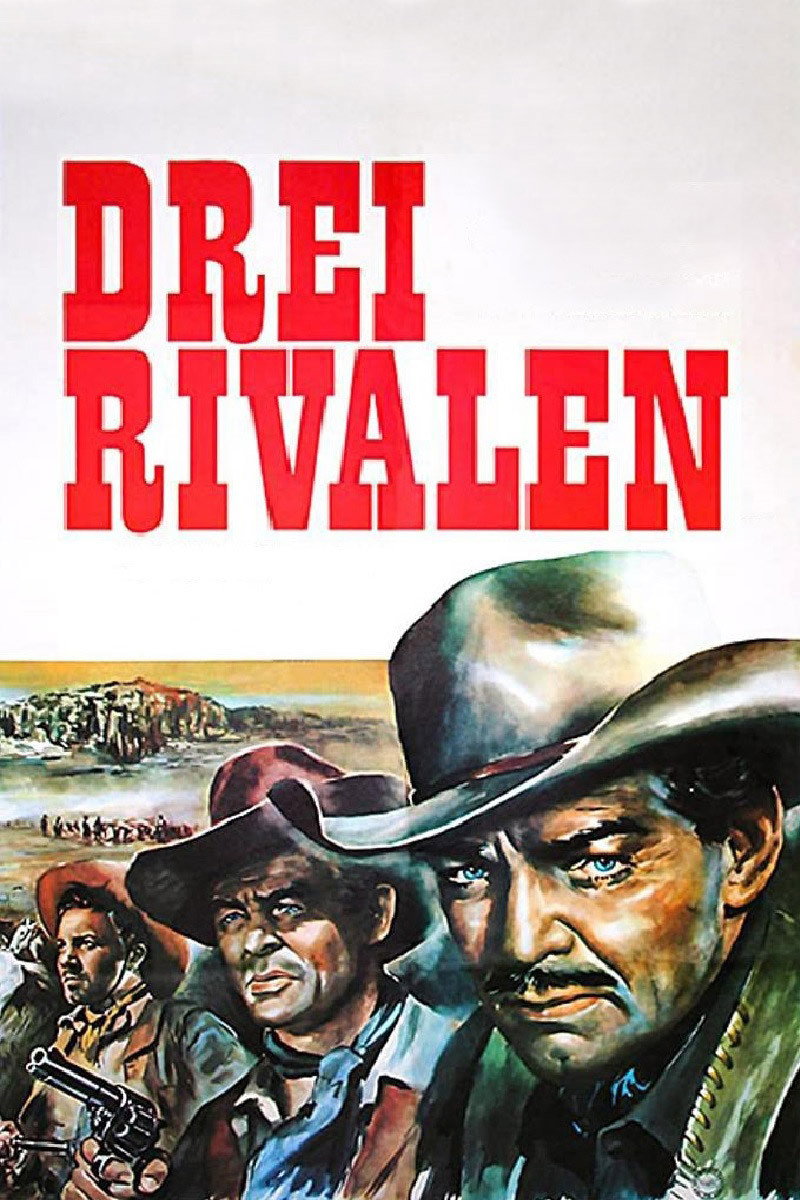  Drei Rivalen 
