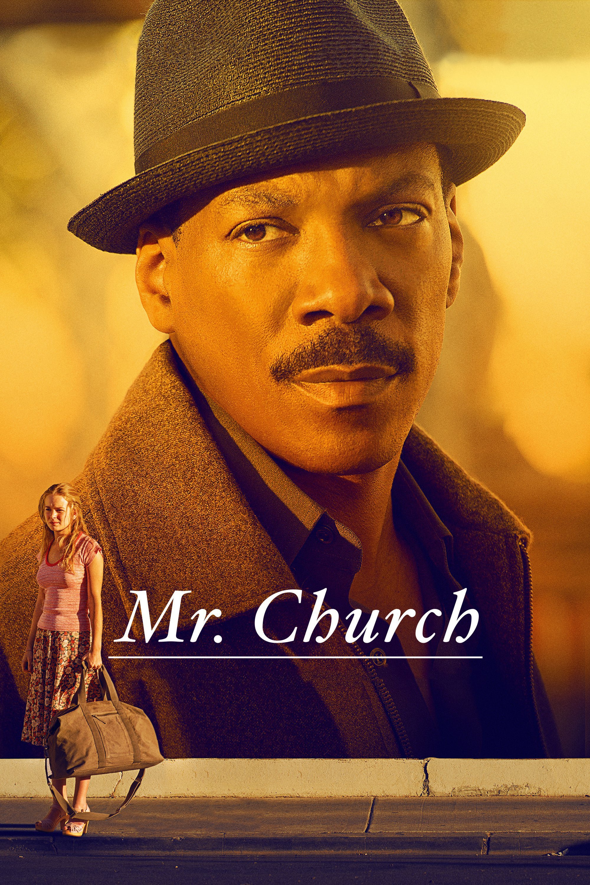  Mr. Church 