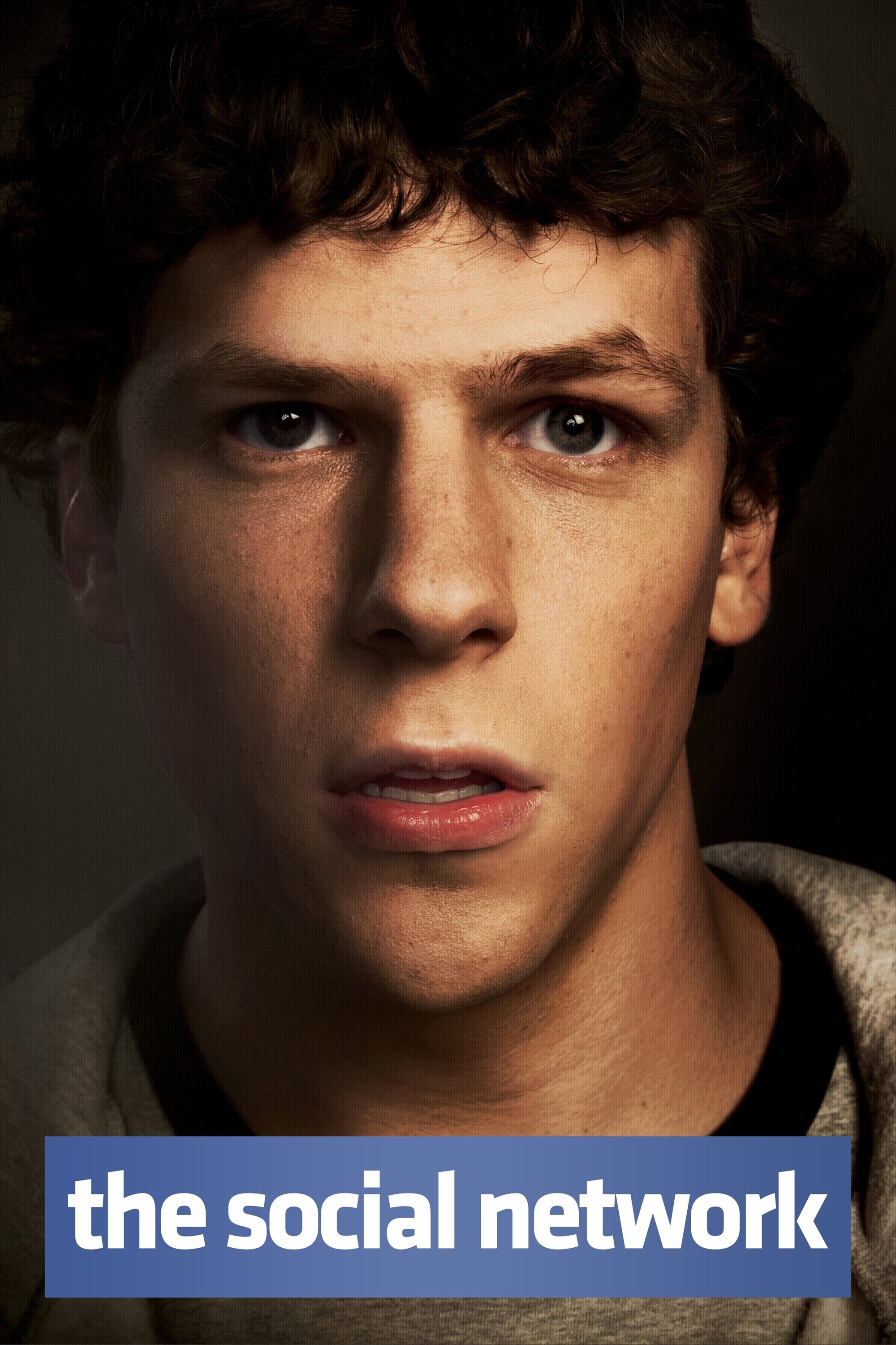  The Social Network 