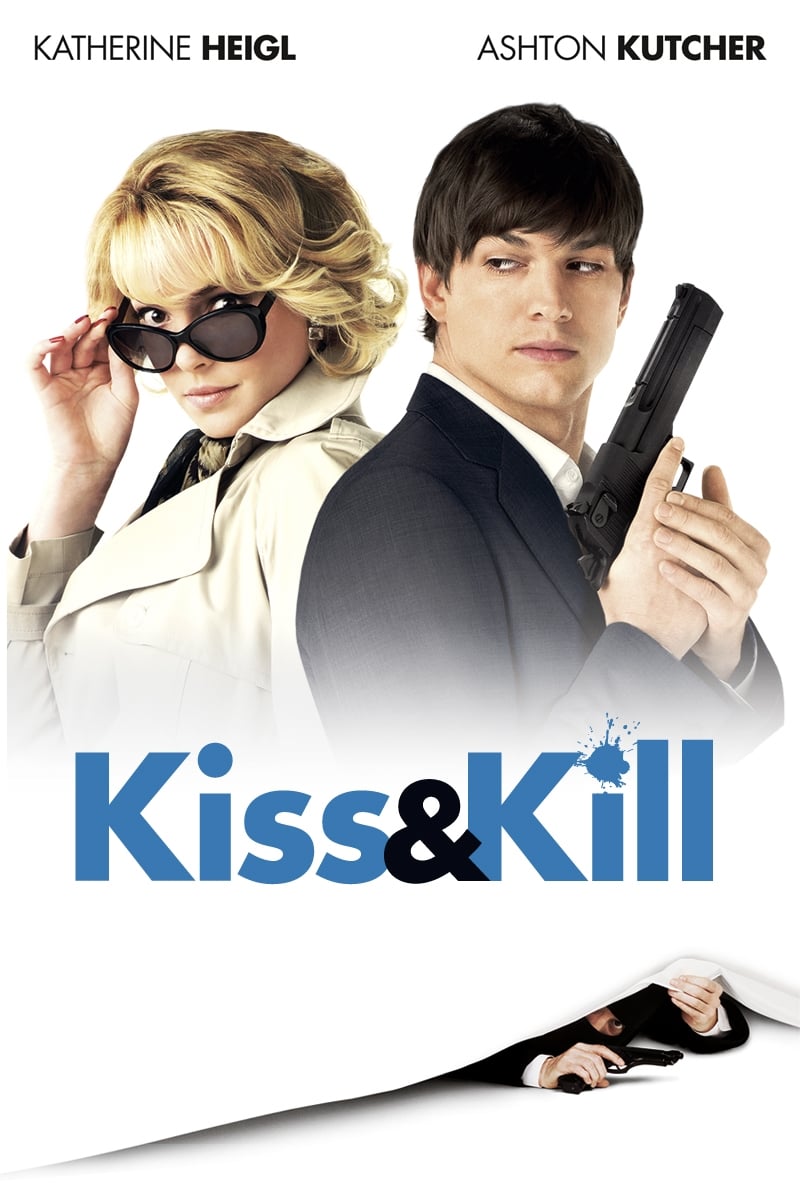  Kiss & Kill 