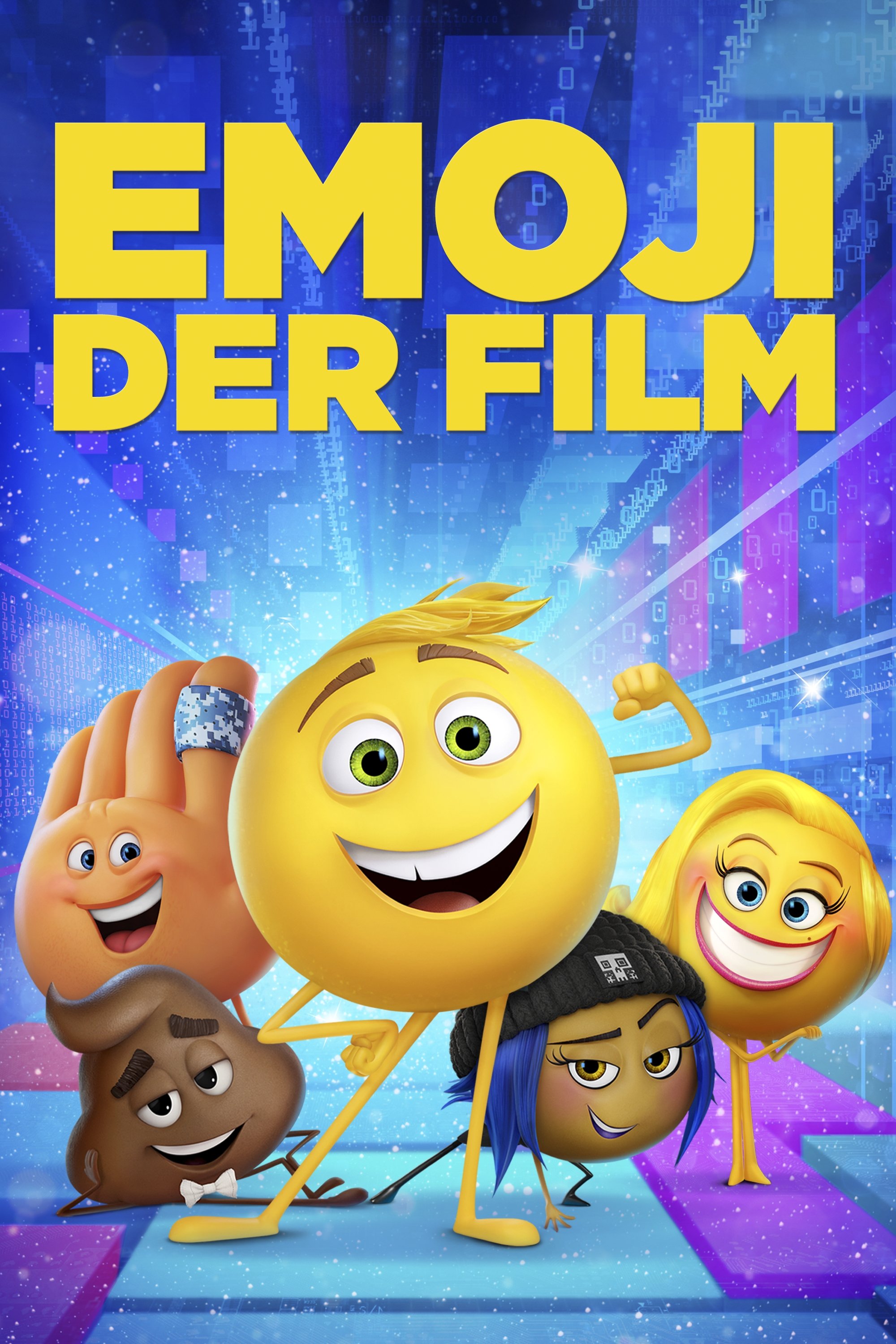  Emoji - Der Film 