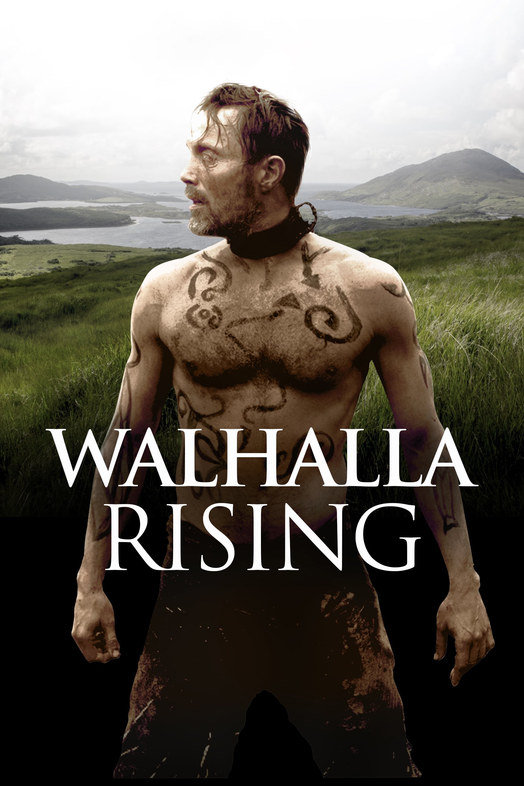 Walhalla Rising 