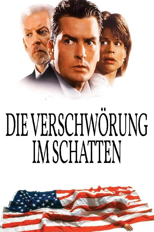  Die Verschwörung im Schatten 