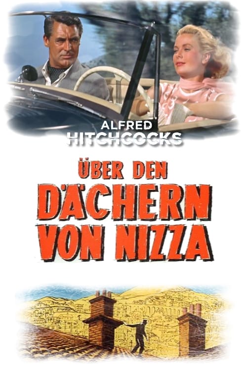  Über den Dächern von Nizza 