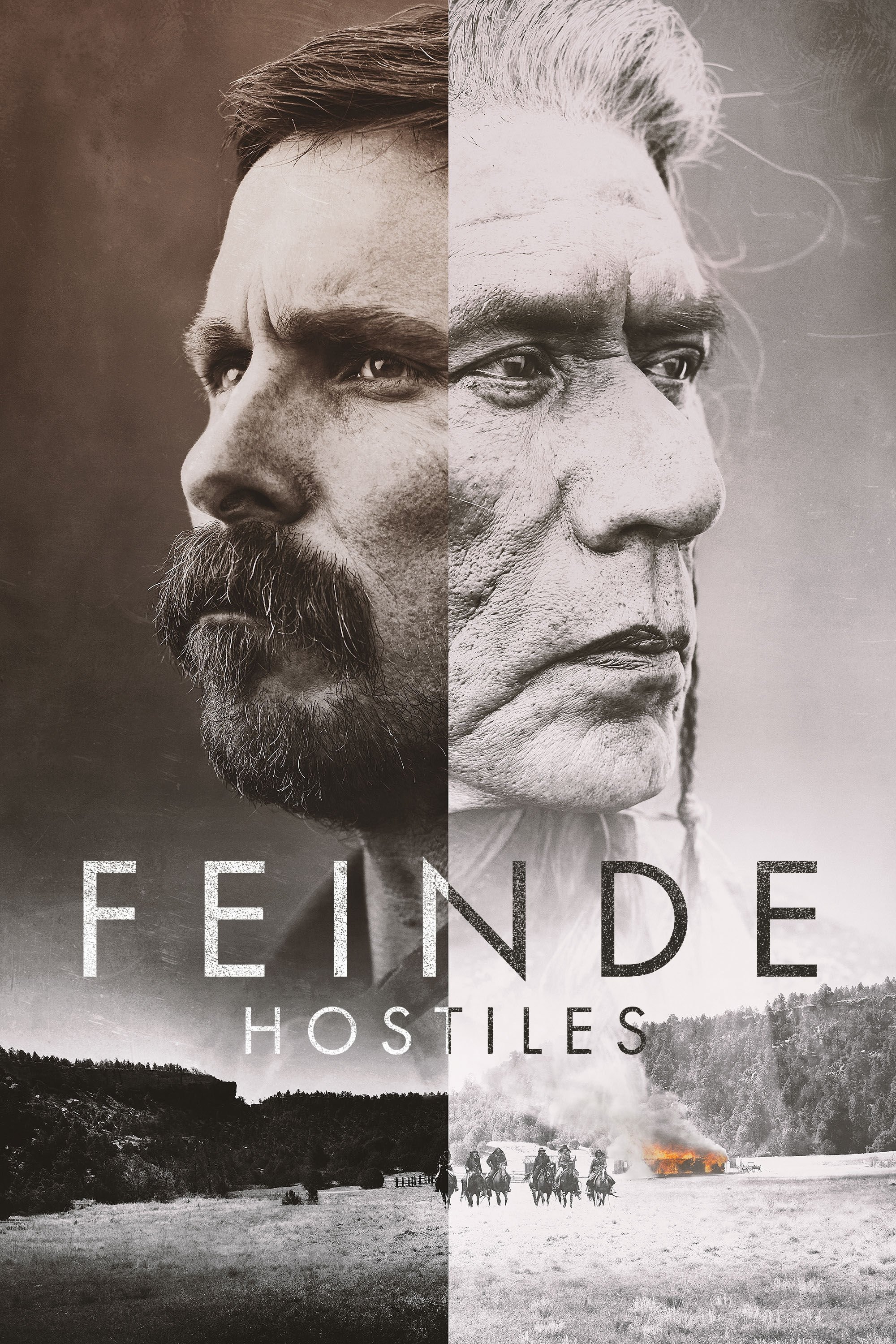  Feinde - Hostiles 