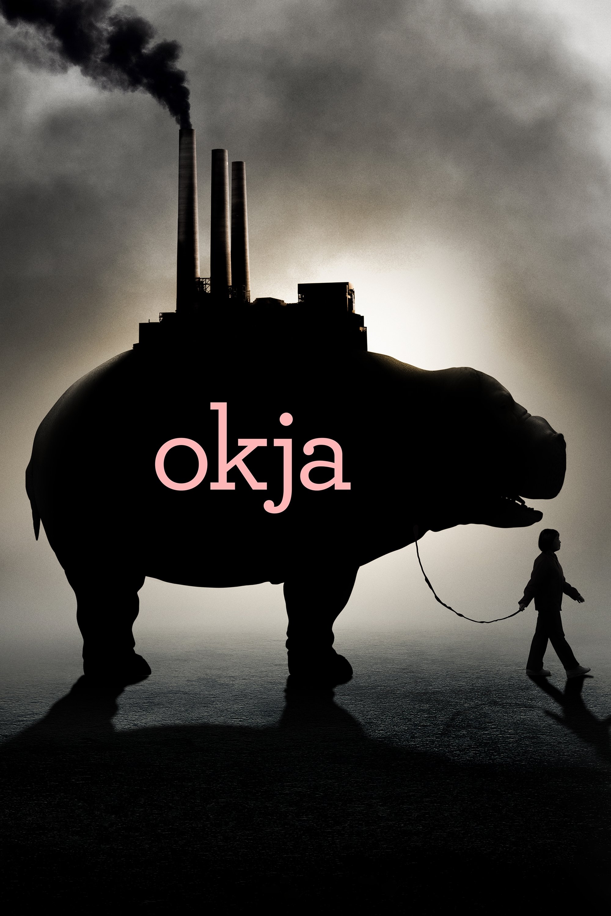  Okja 