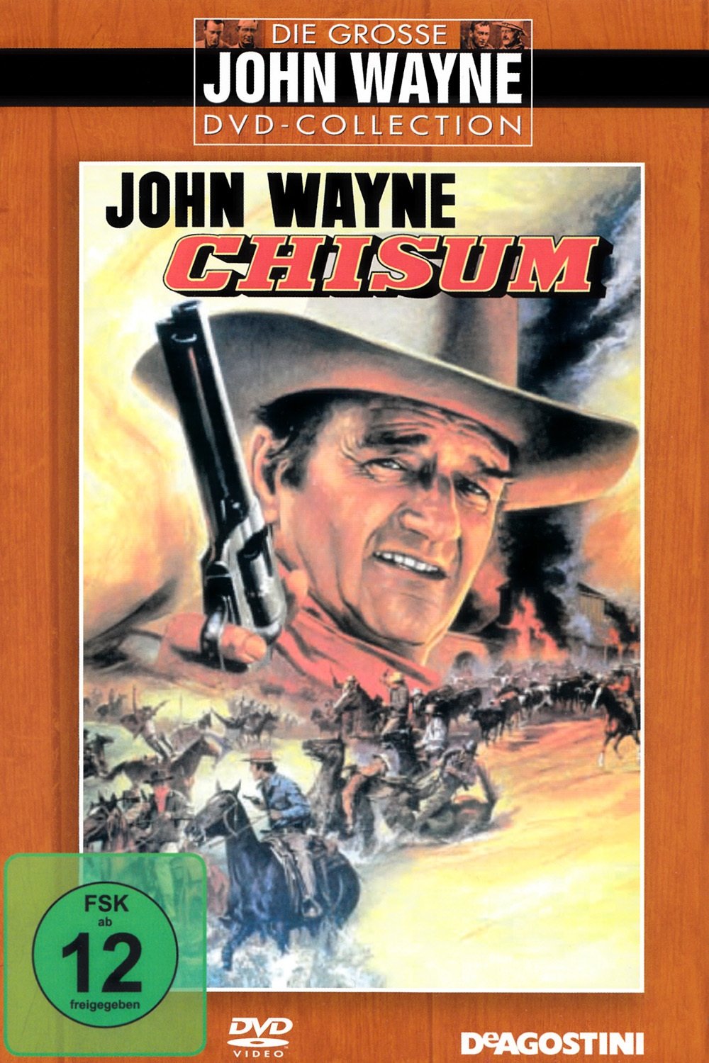  Chisum 
