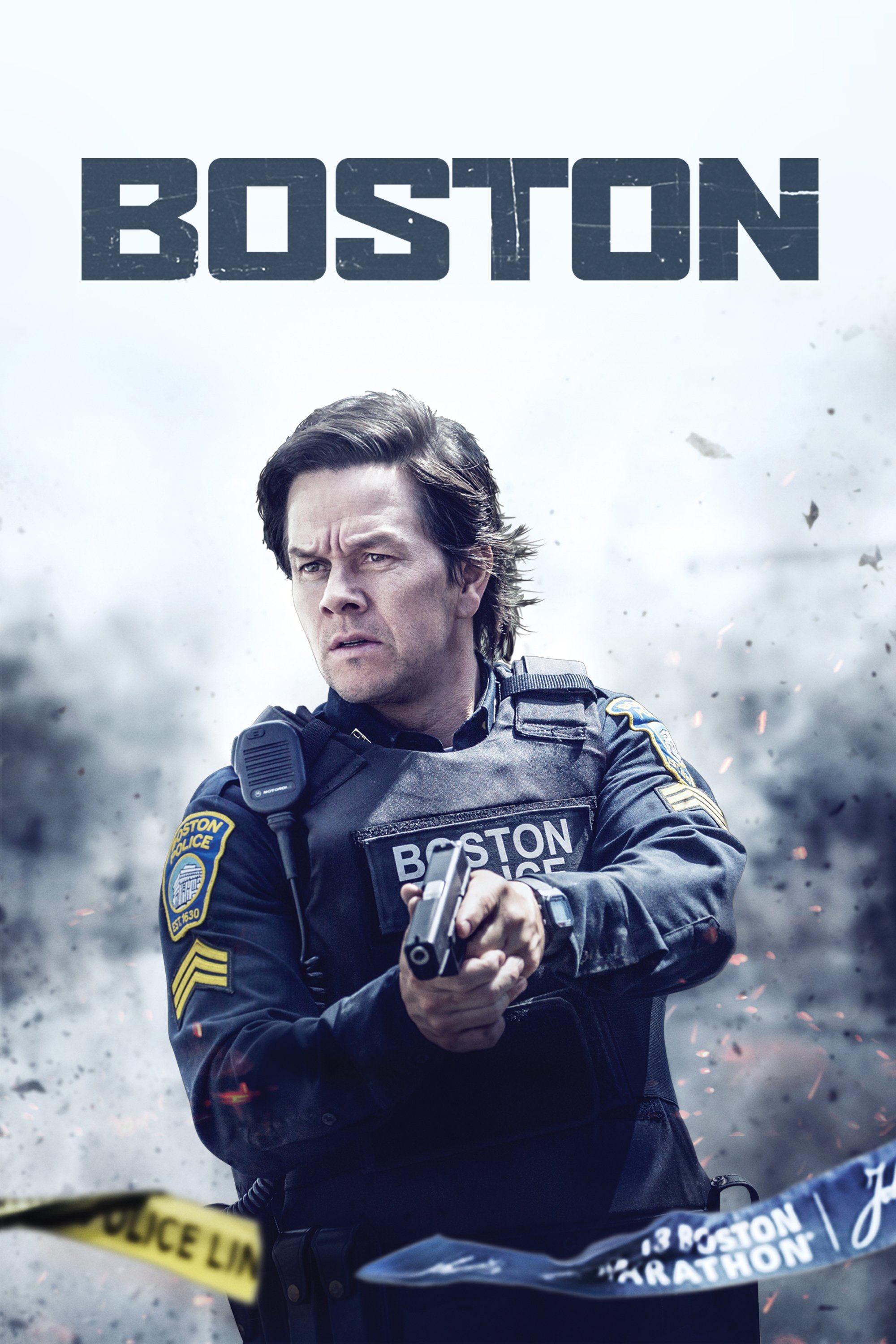  Boston 