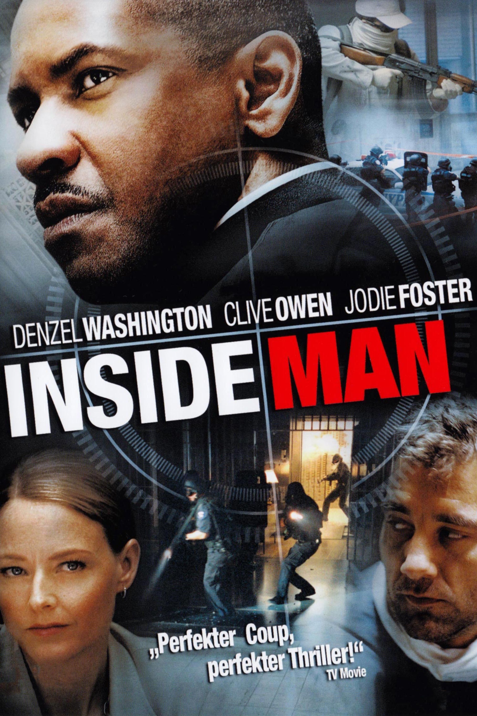 Inside Man 