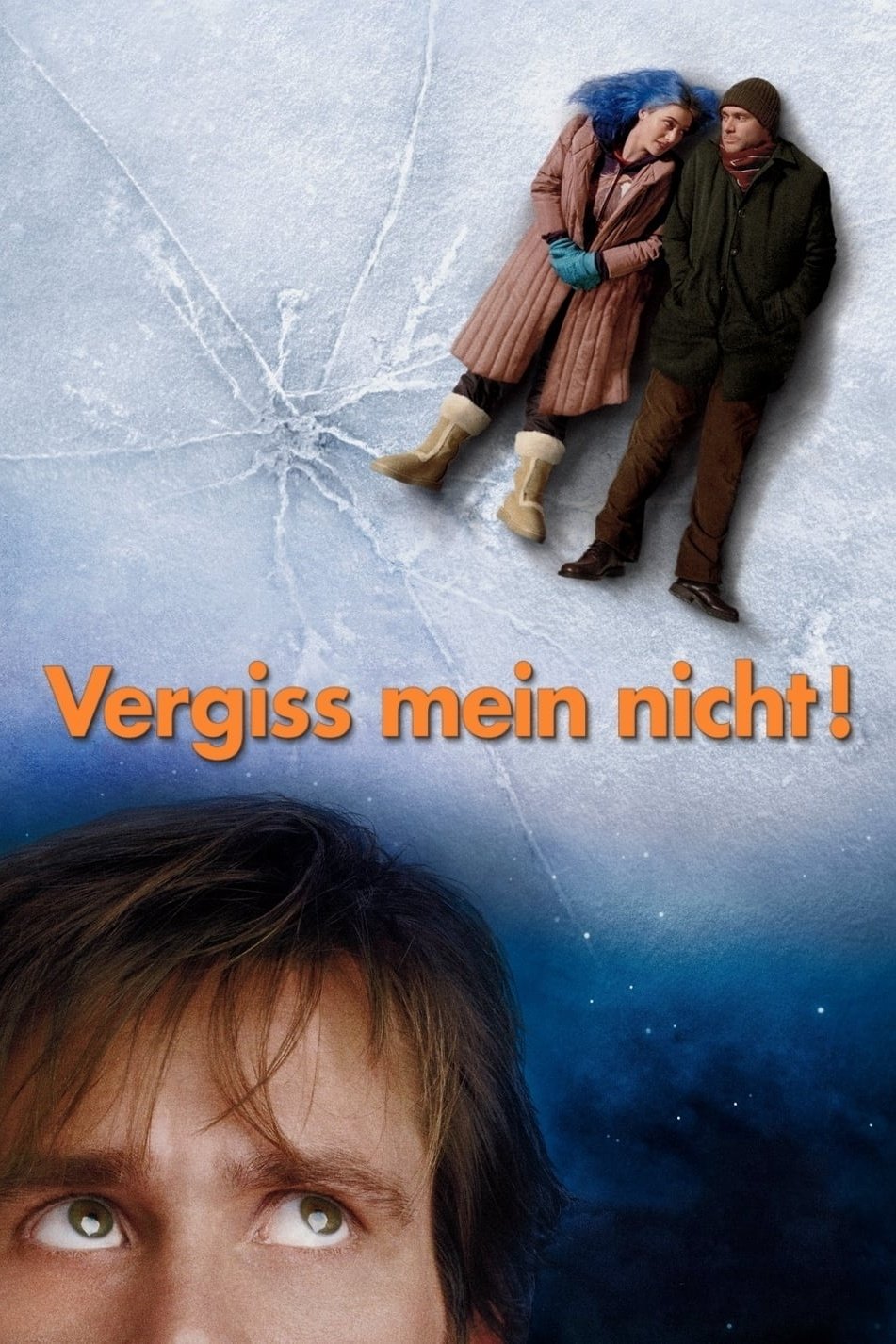  Vergiss mein nicht! 