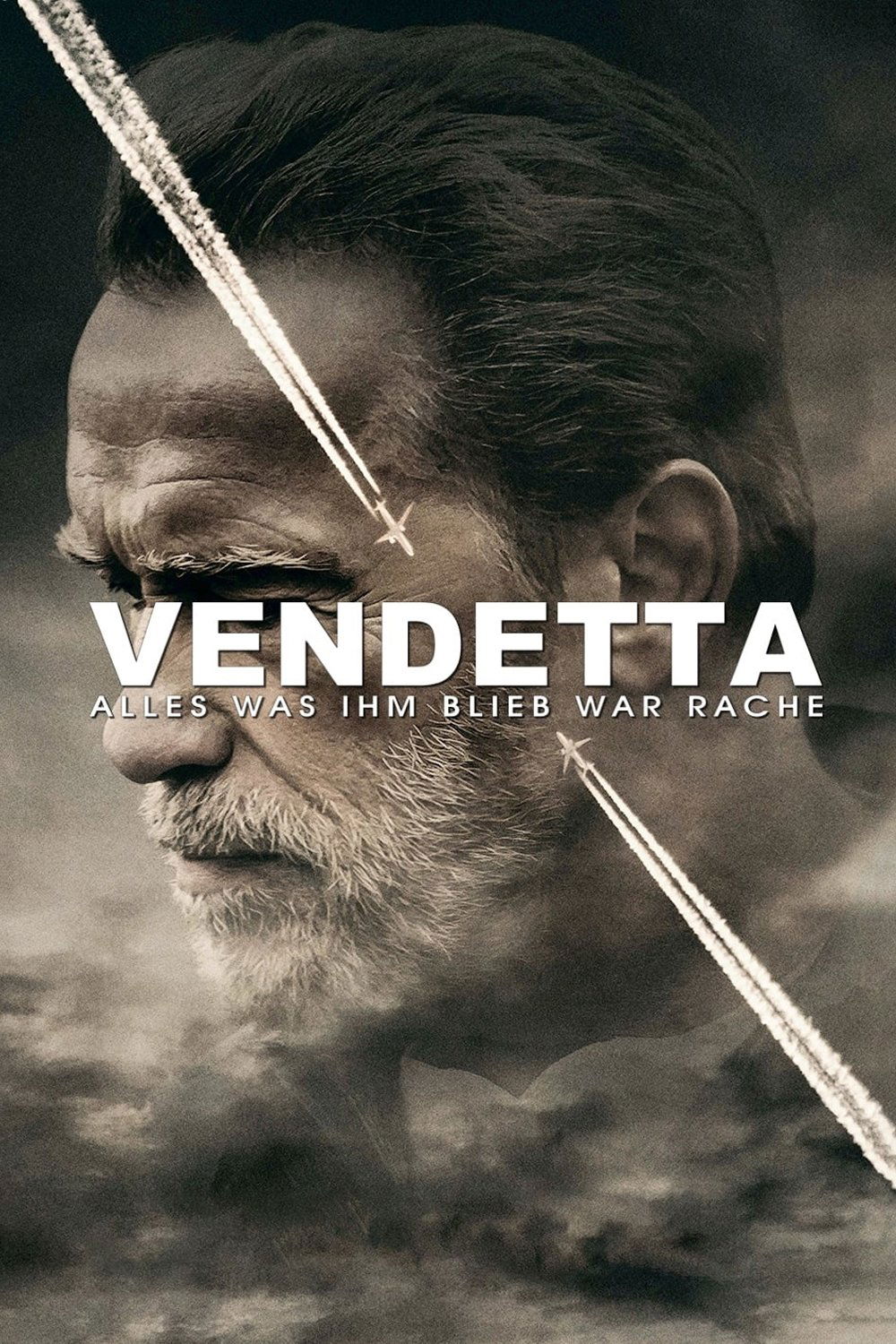  Vendetta - Alles was ihm blieb war Rache 
