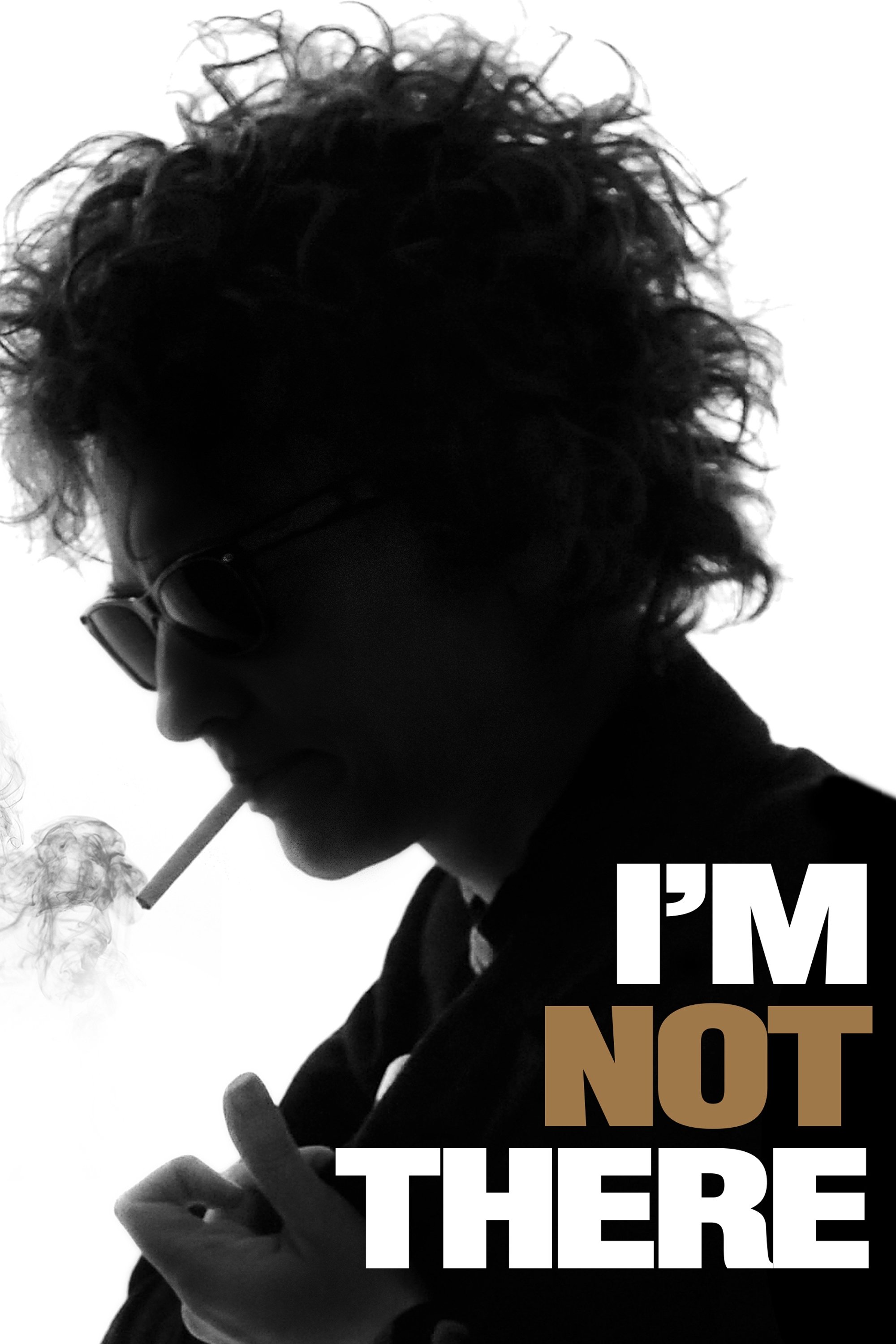  I'm Not There 