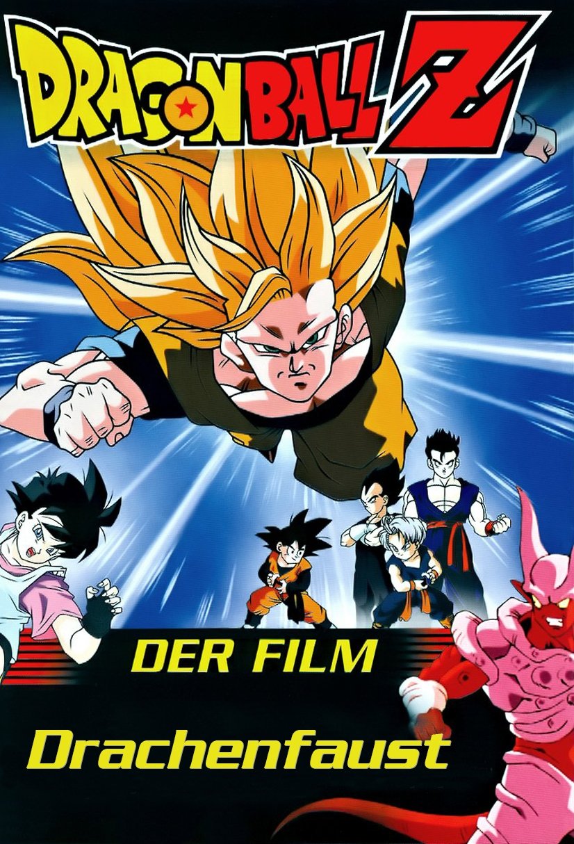  Dragonball Z: Drachenfaust 