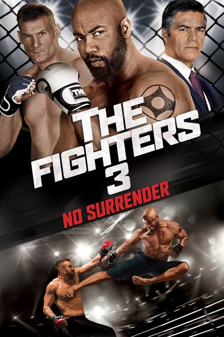  The Fighters 3: No Surrender 