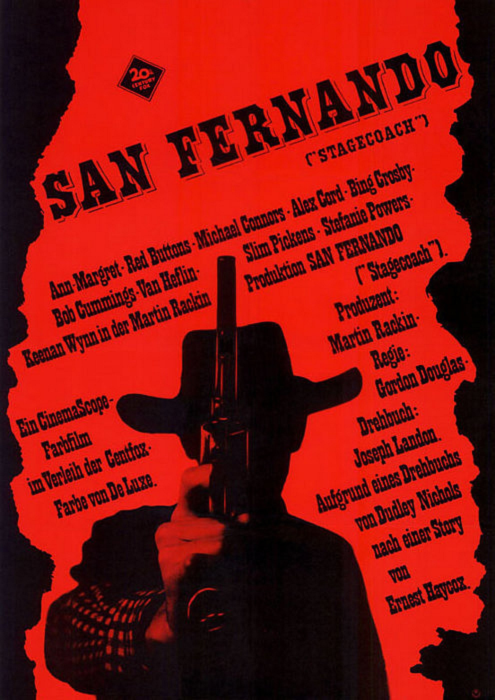  San Fernando 