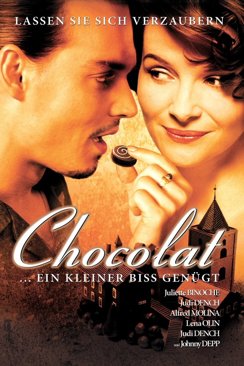  Chocolat 