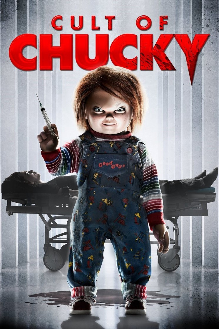  Cult of Chucky 