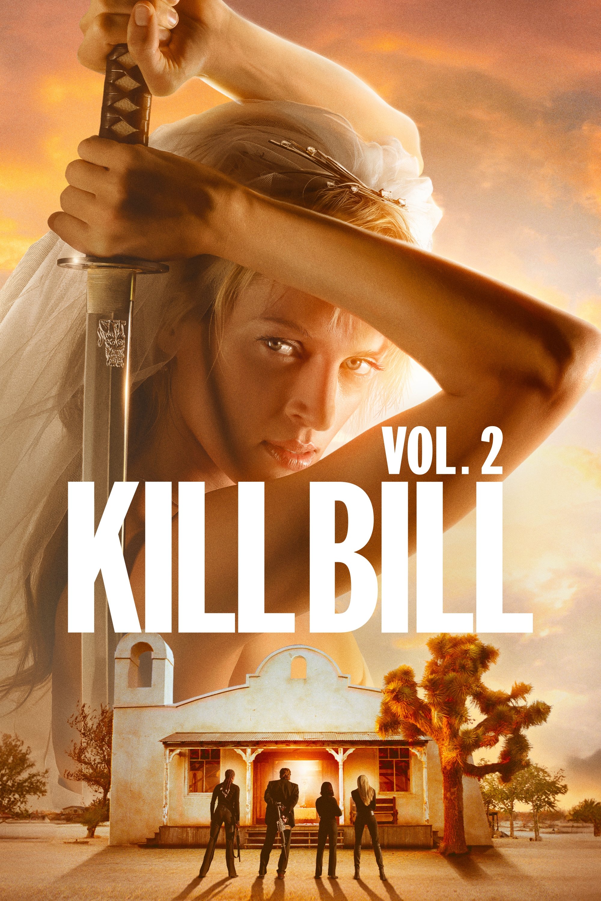  Kill Bill - Volume 2 
