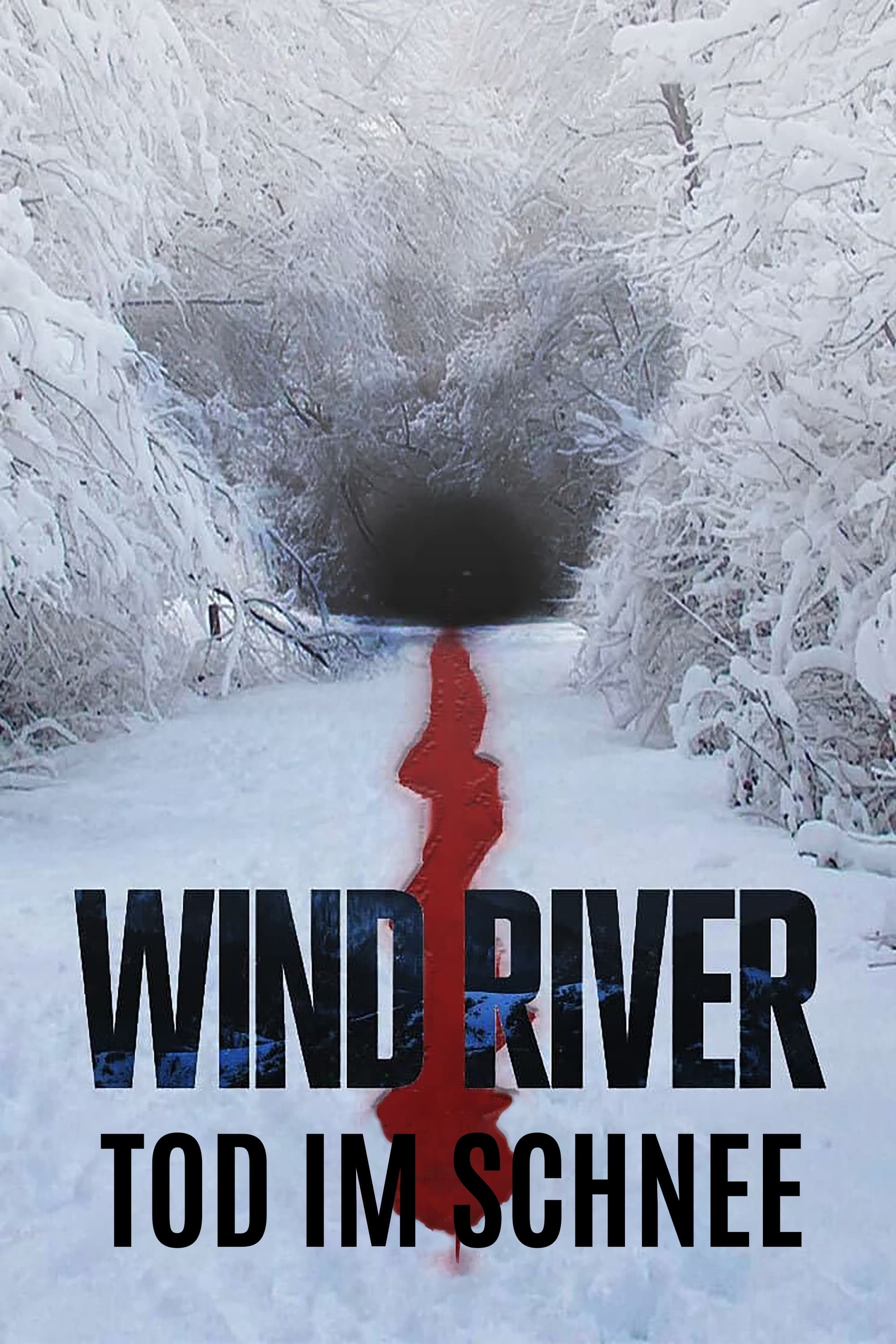  Wind River 