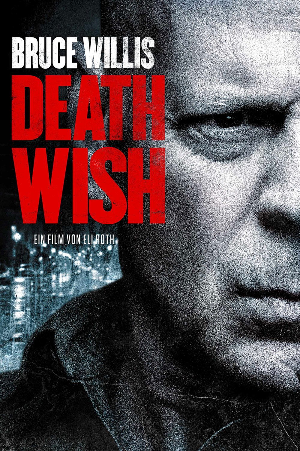  Death Wish 