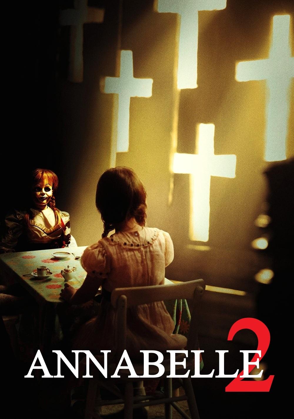  Annabelle 2 