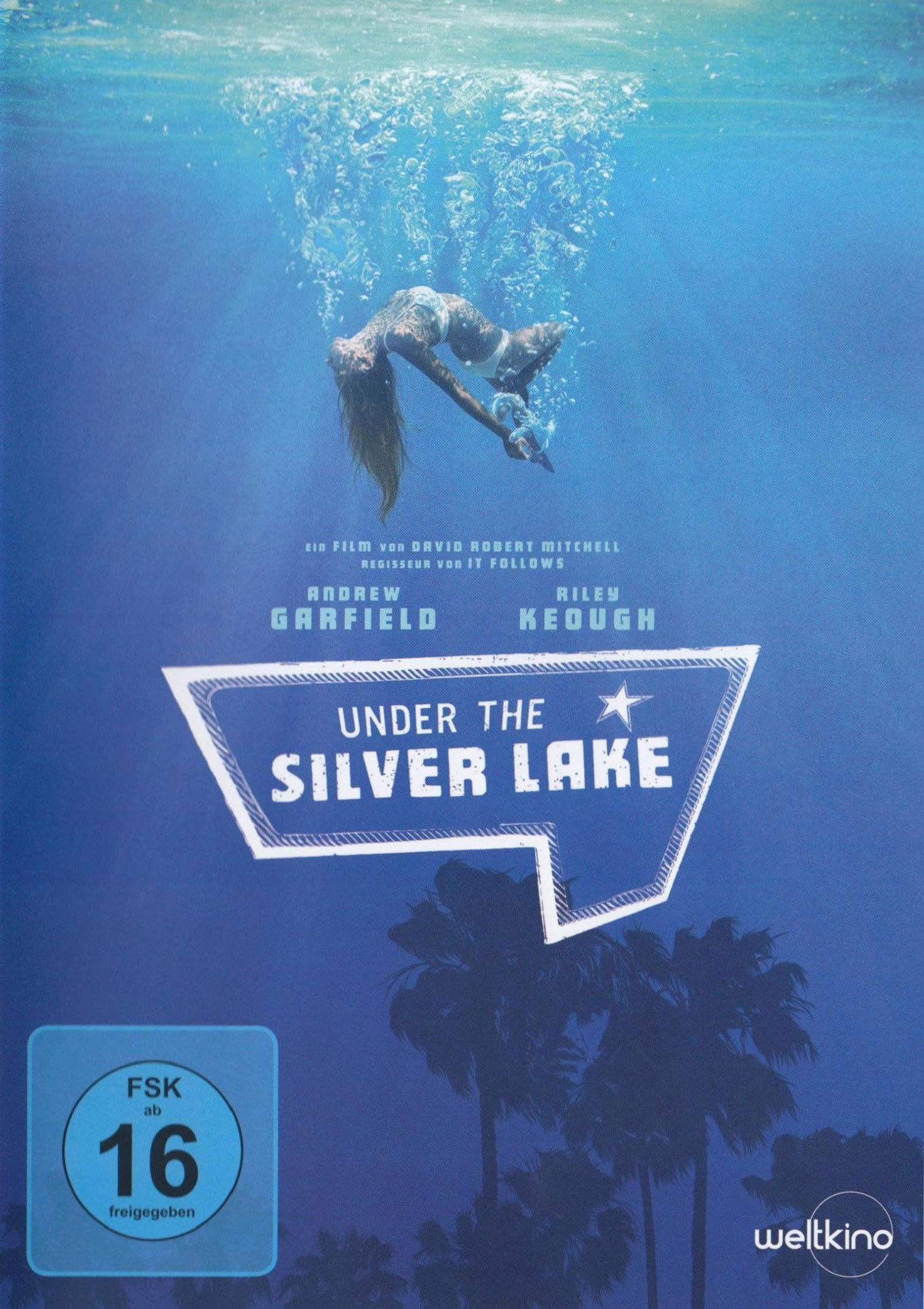  Under the Silver Lake 