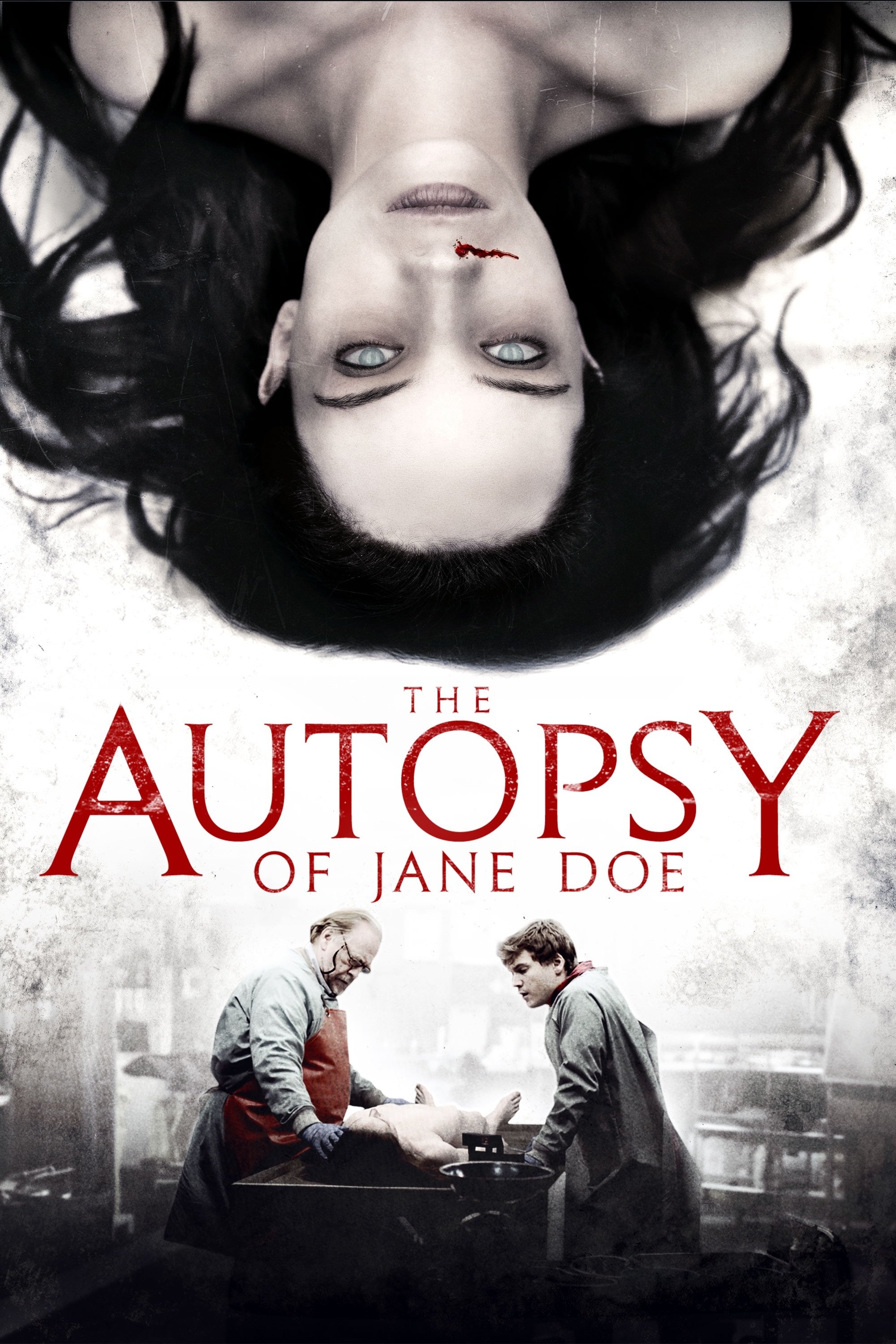  The Autopsy of Jane Doe 