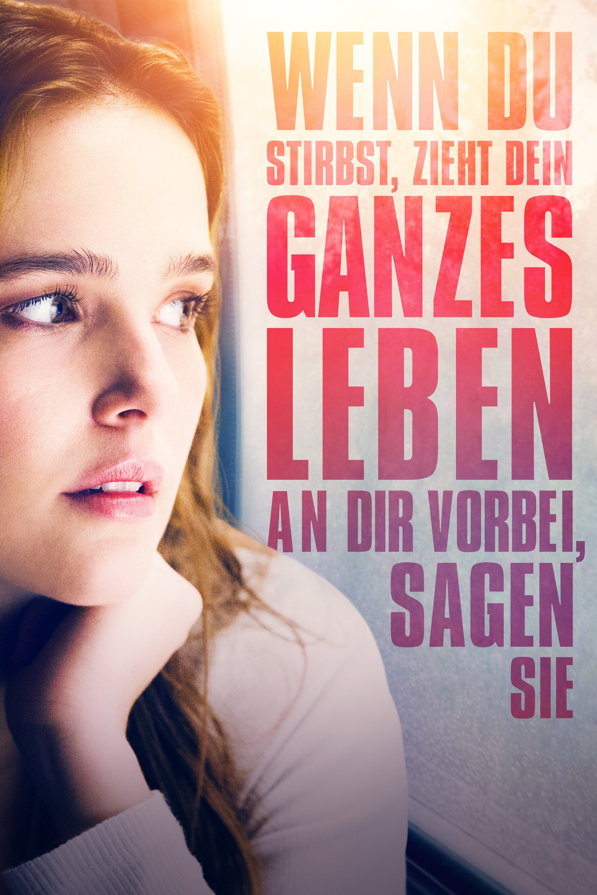  Wenn du stirbst, zieht dein ganzes Leben an dir vorbei, sagen sie 