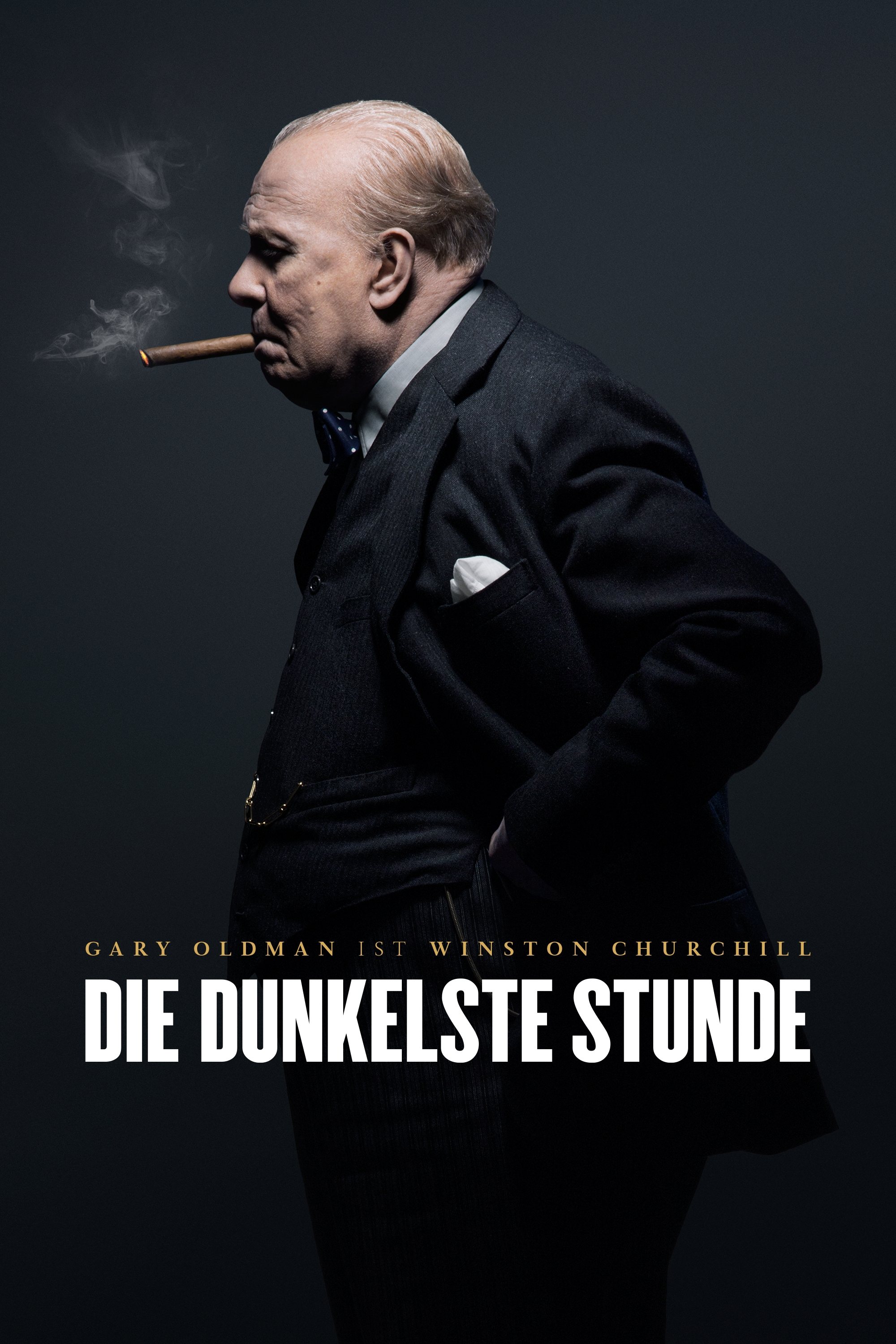  Die dunkelste Stunde 