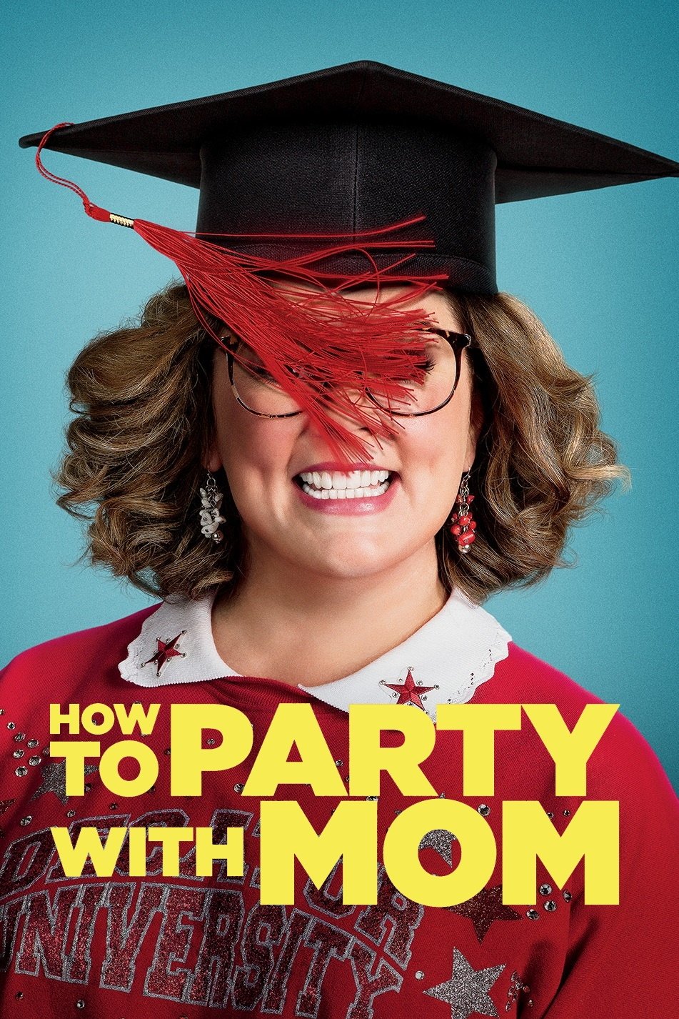  How to Party with Mom 