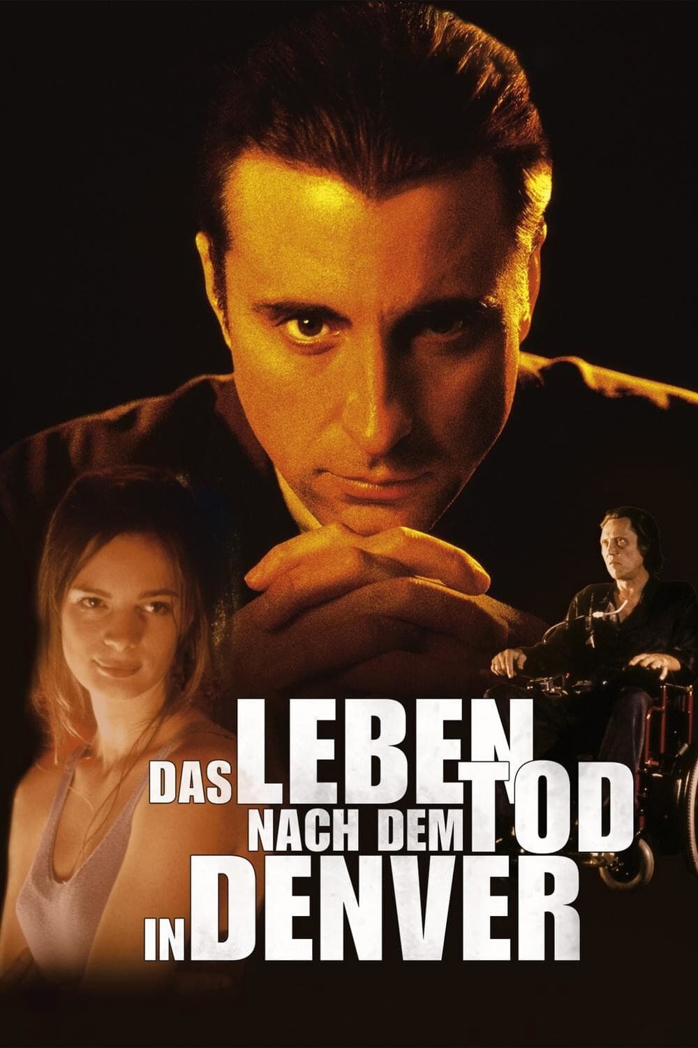  Das Leben nach dem Tod in Denver 